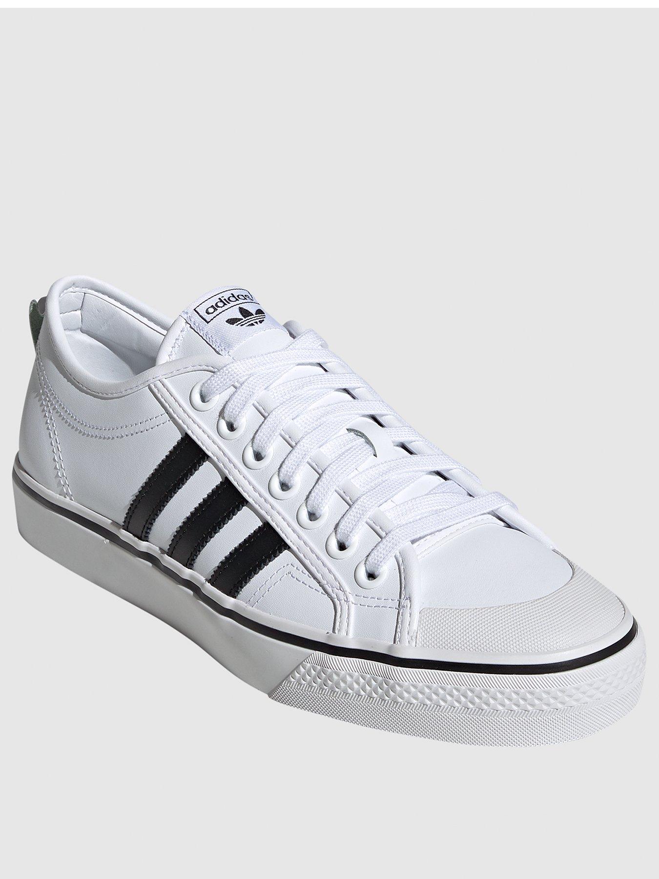 adidas nizza size 3