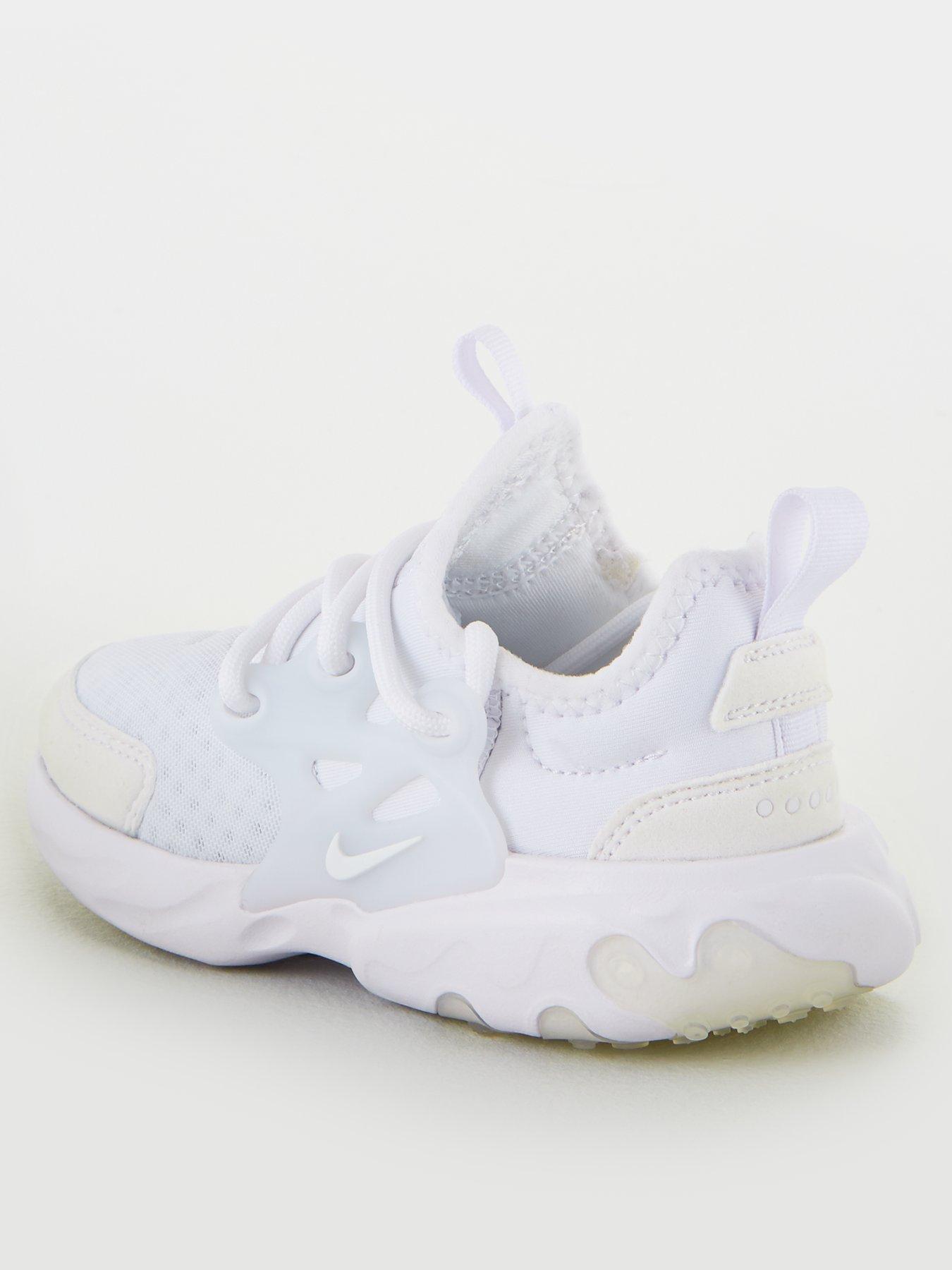 childrens nike presto trainers