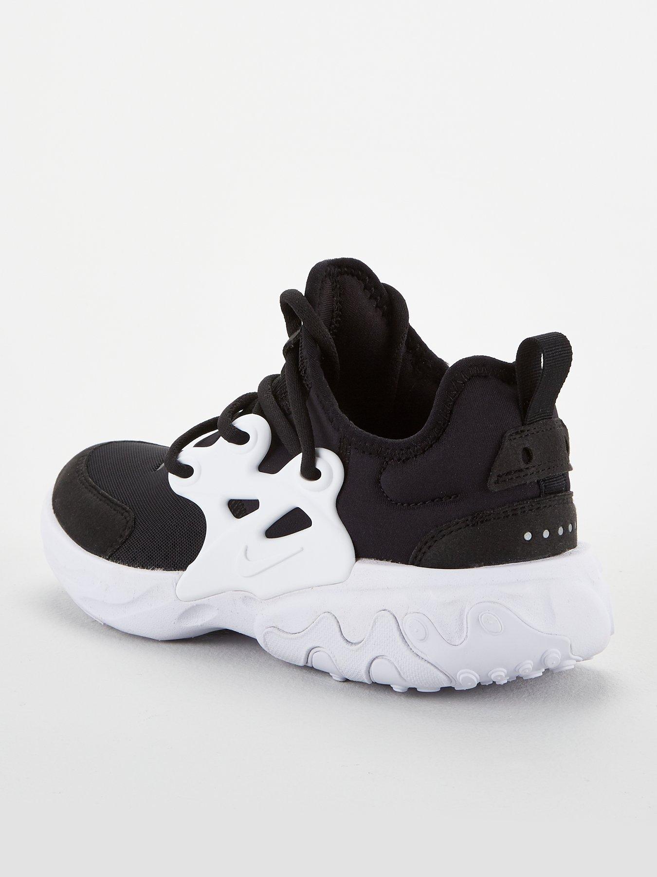 infant nike react