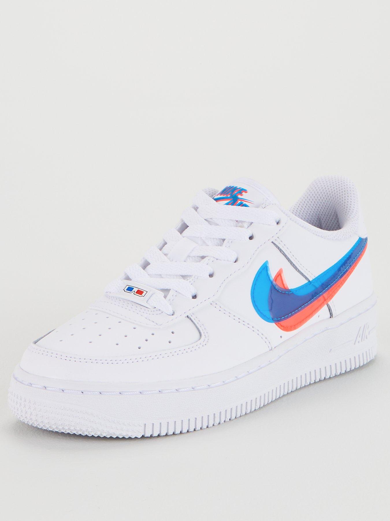 nike air force 1 junior 5.5