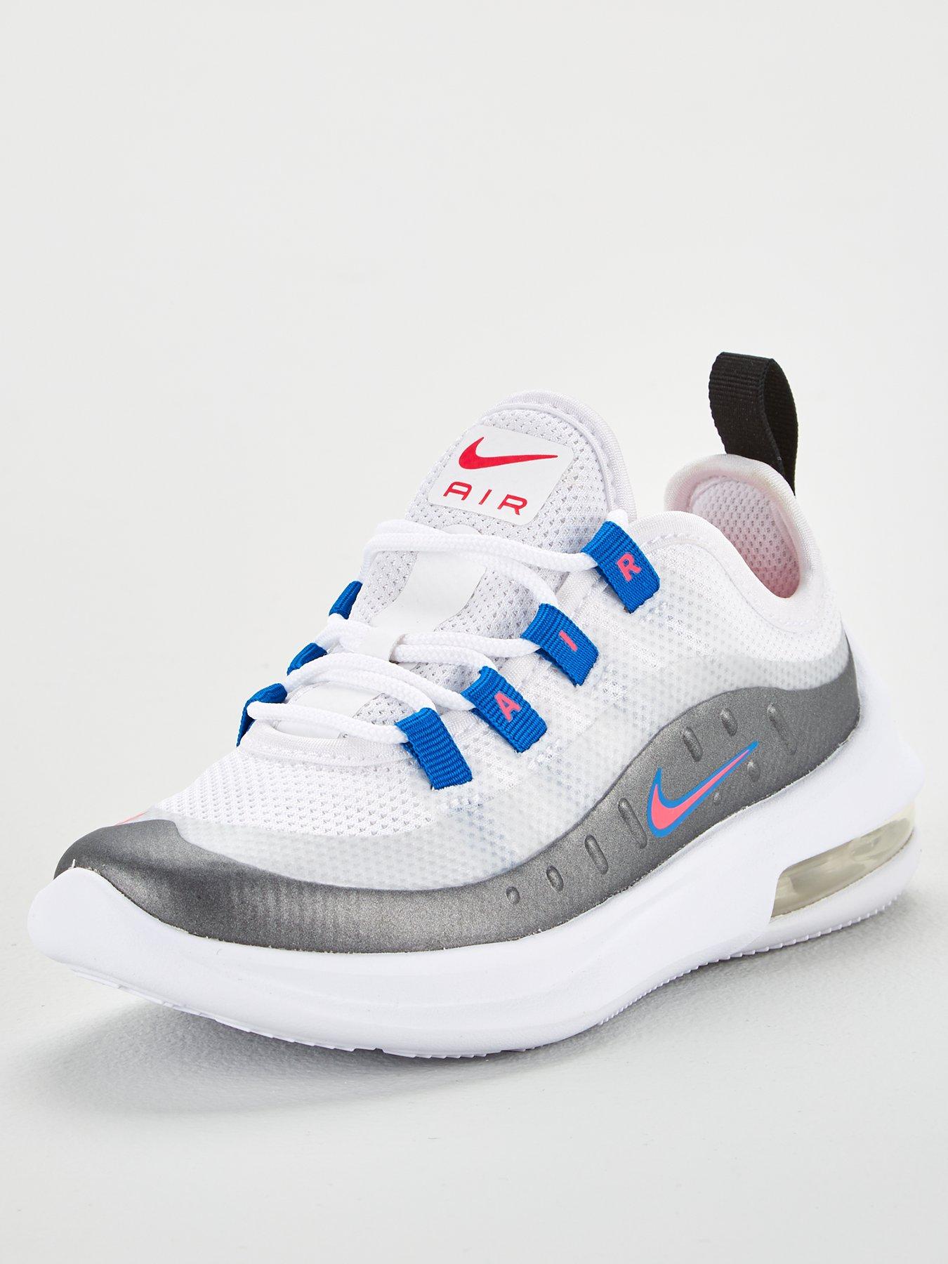 boys nike air max size 2