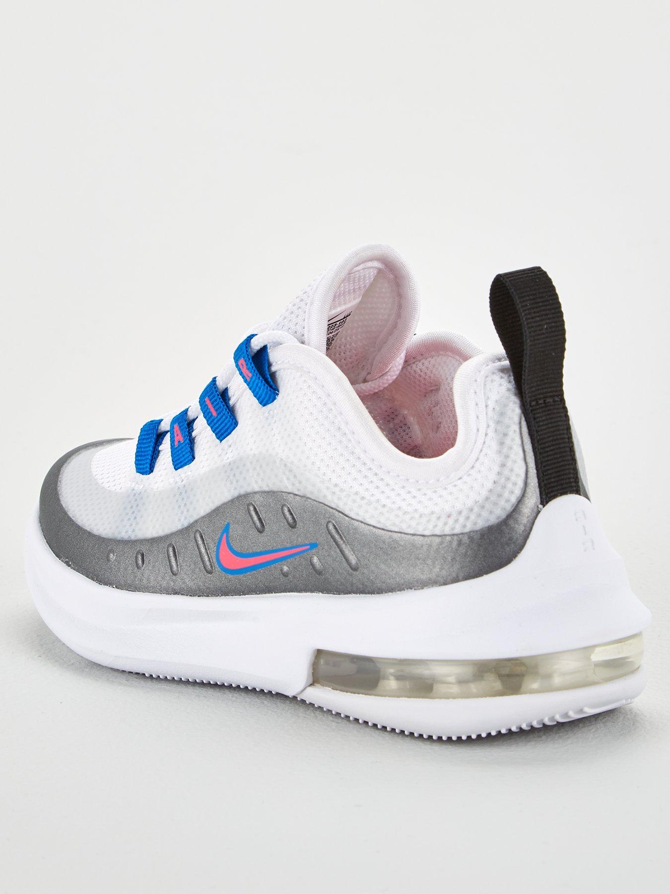 nike air max axis childrens trainer