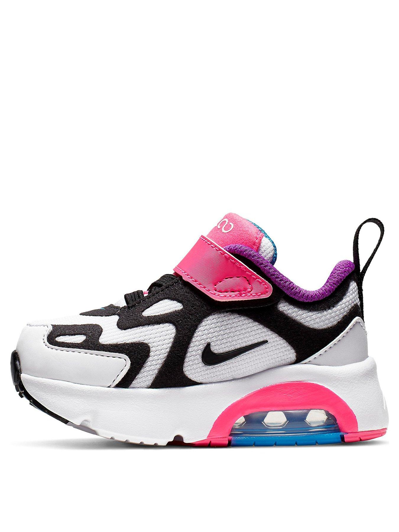 nike air max 200 infant