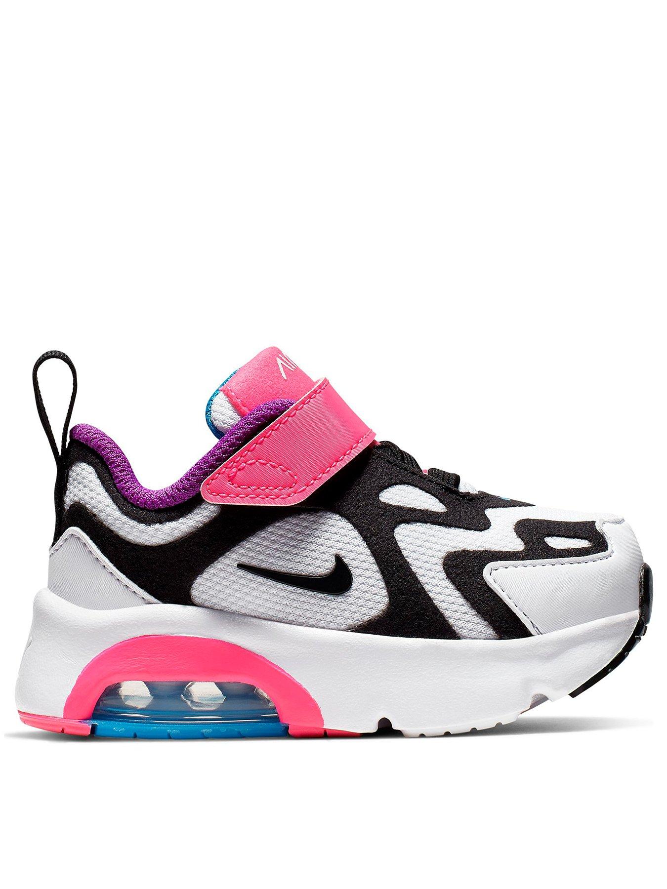 nike air max 200 infant