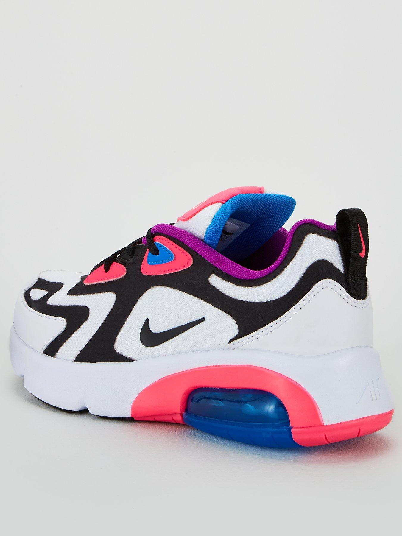 nike 200s junior