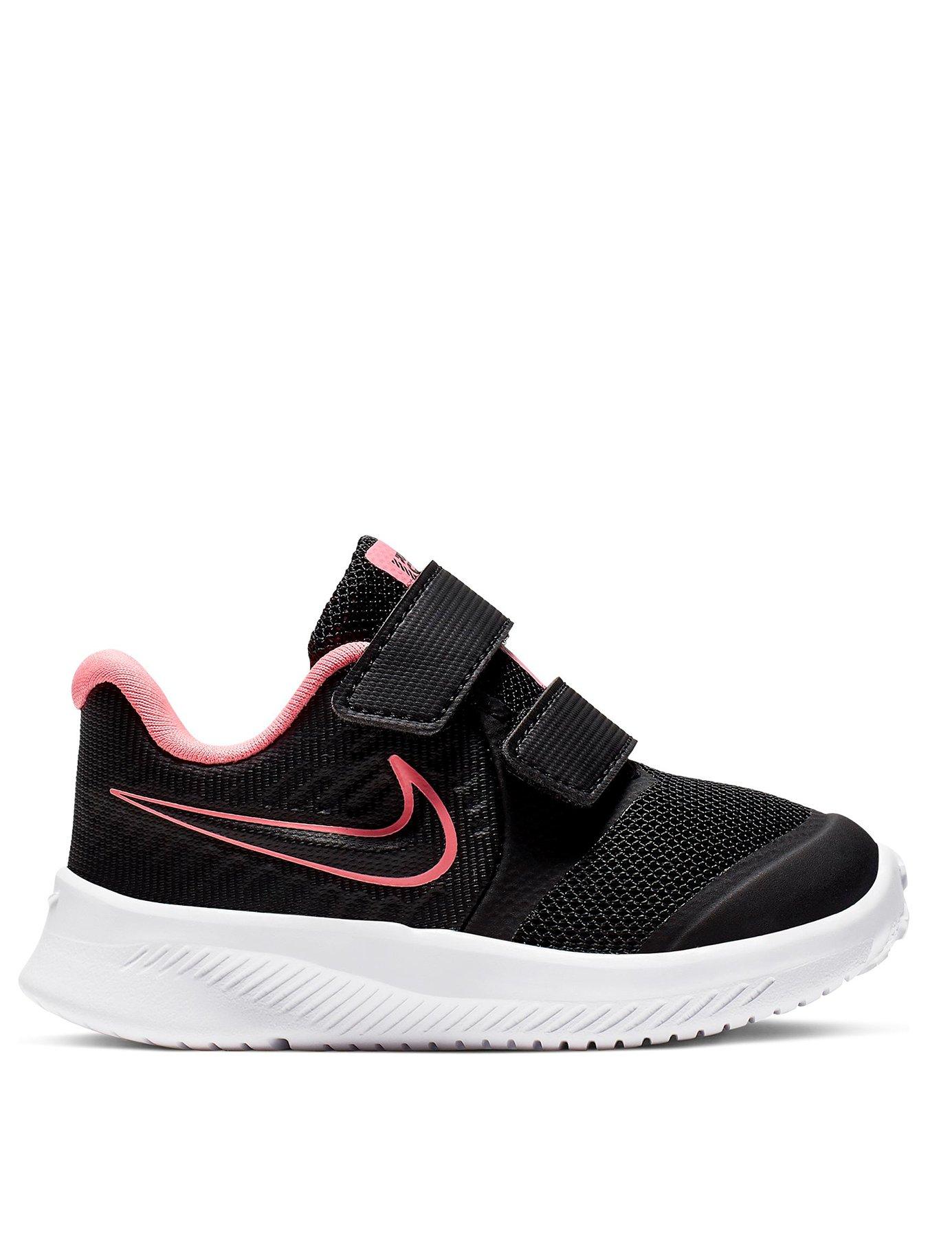 nike star runner 2 pink
