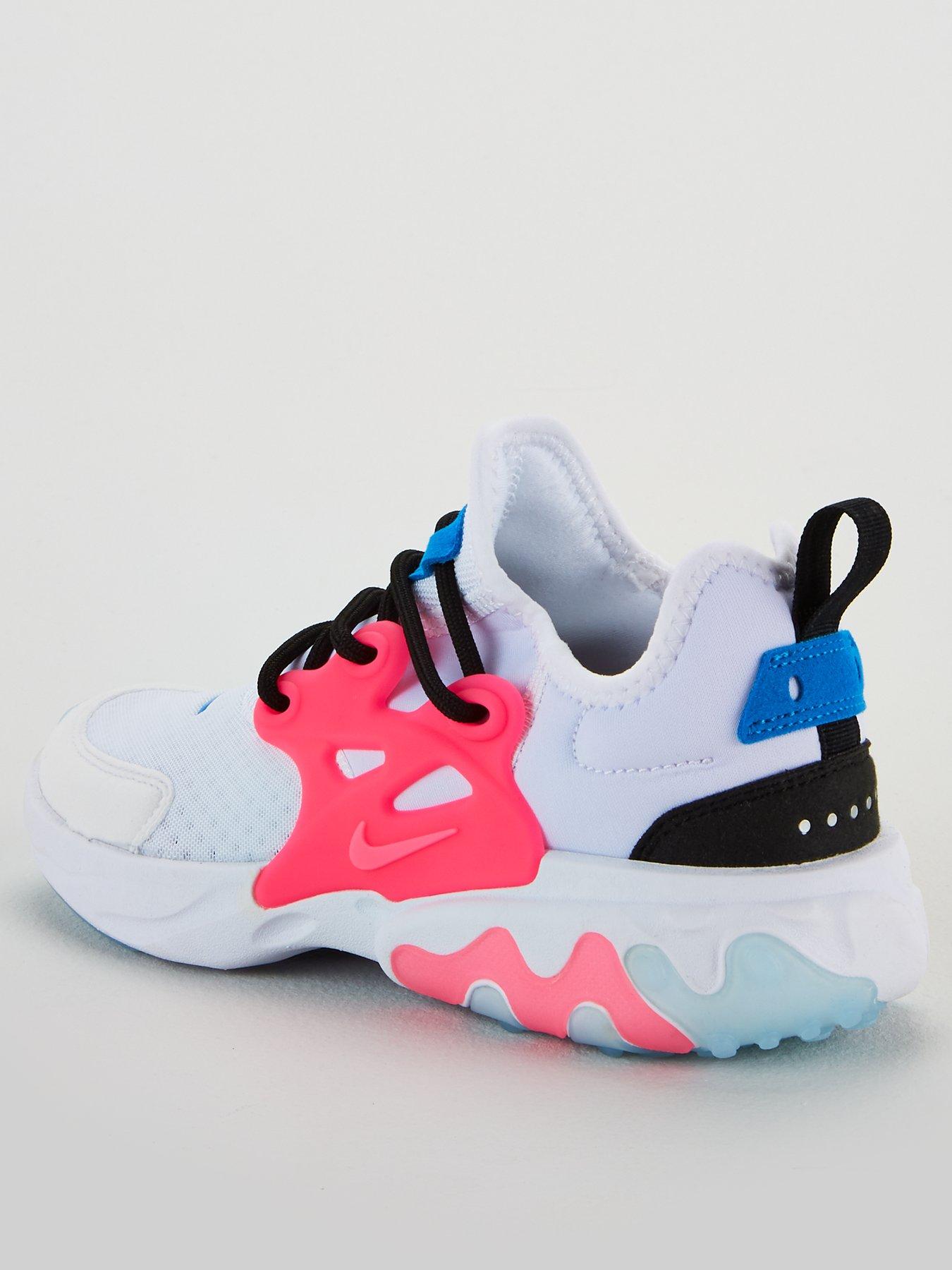 nike presto react junior