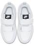  image of nike-childrens-pico-5-trainers-white
