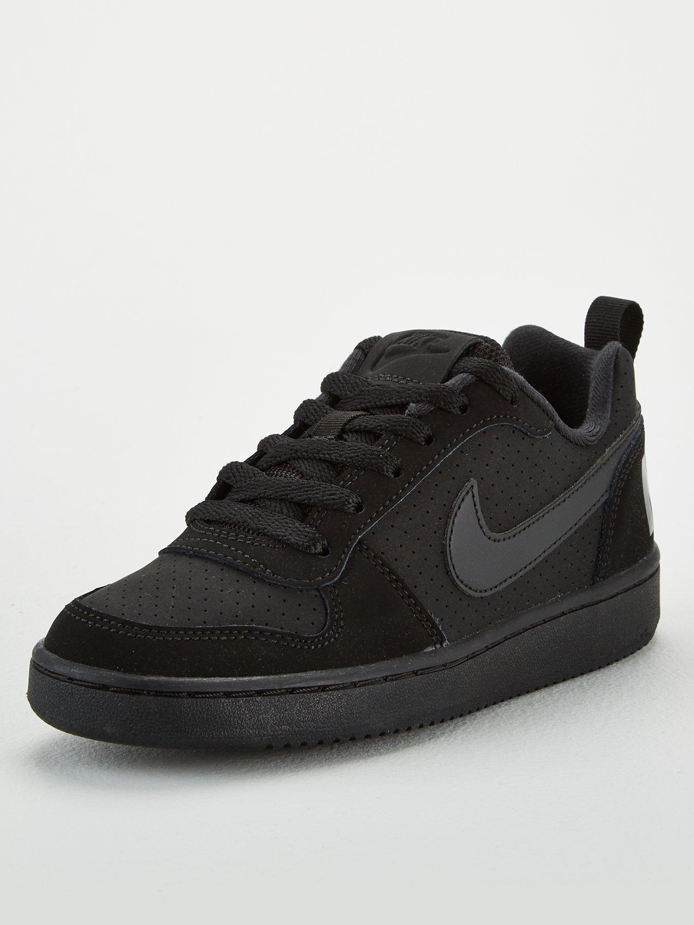 nike court borough low 34