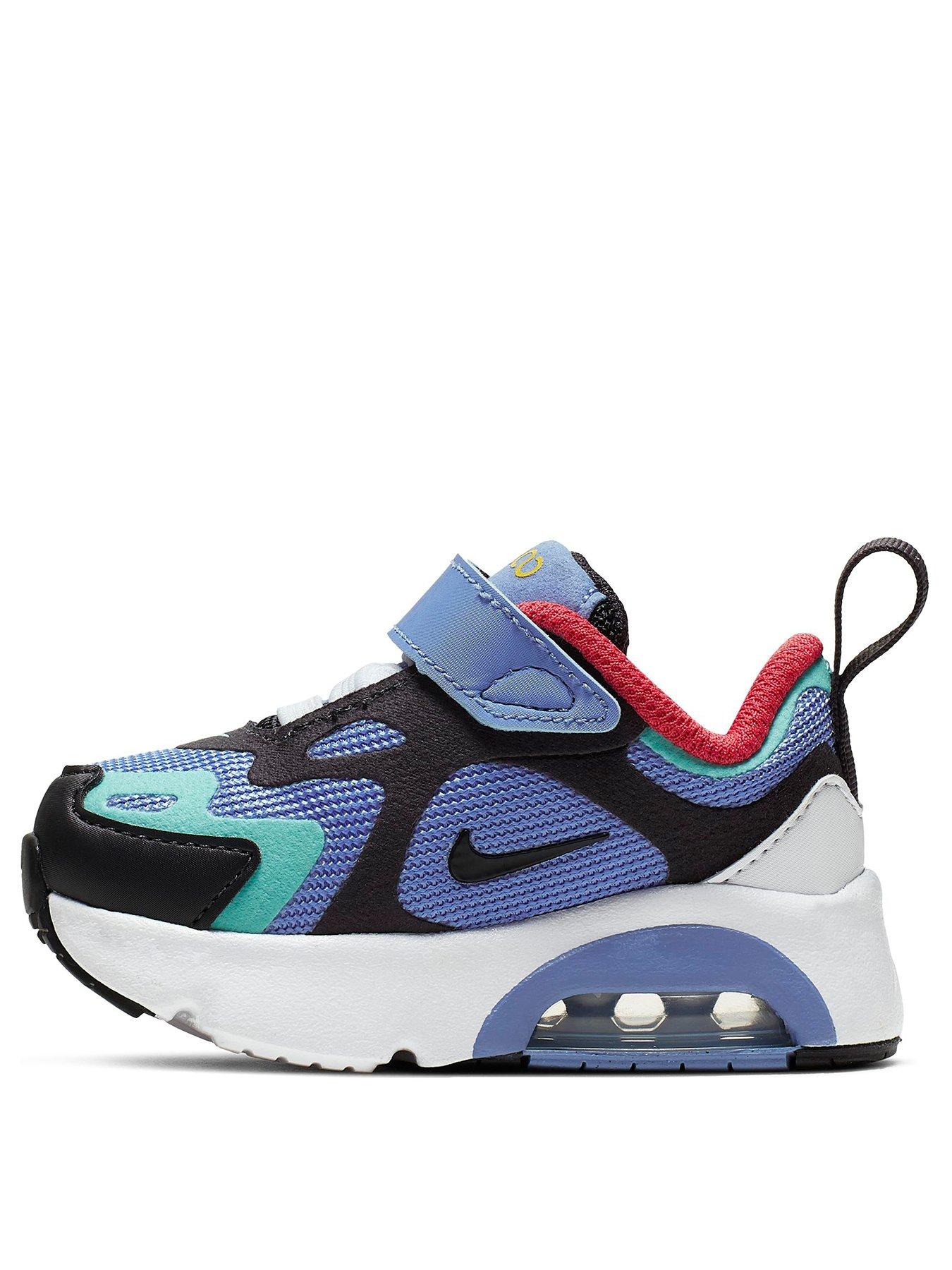nike air max infant trainers