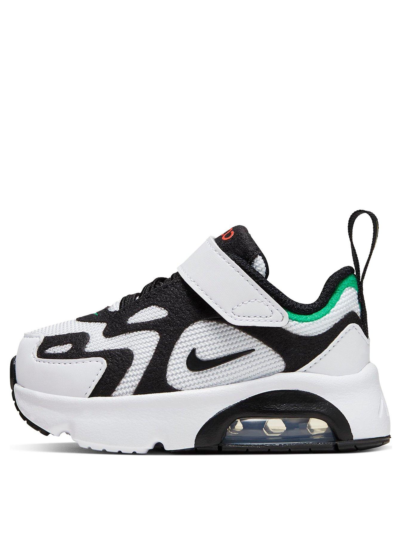 infant nike air max trainers