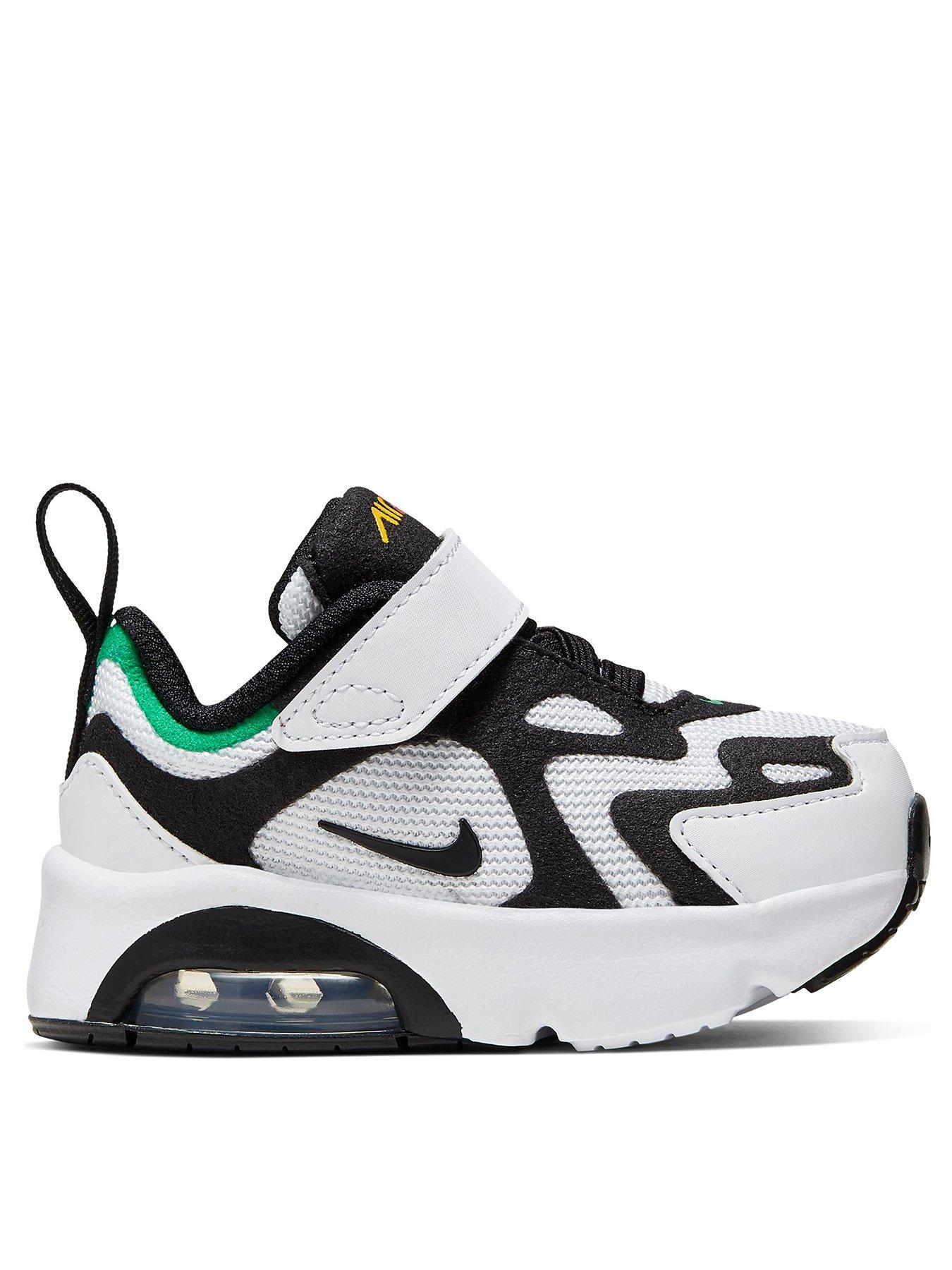 nike air max 200 infant