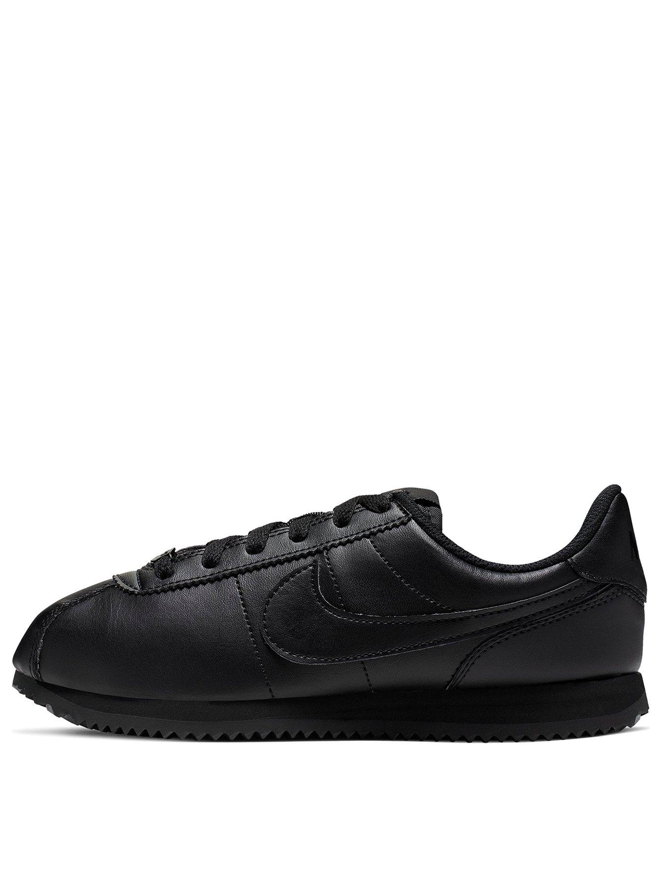 nike junior cortez