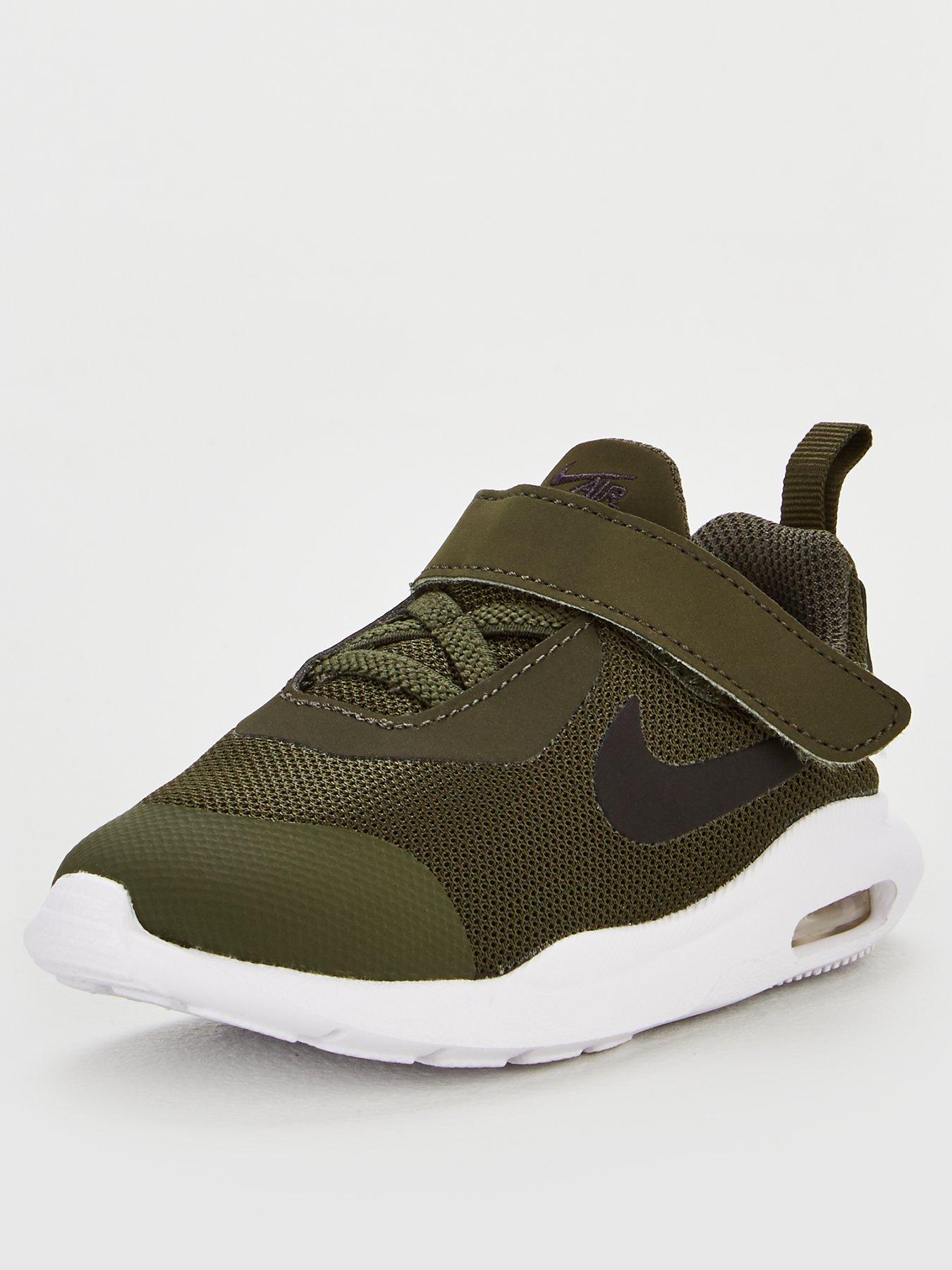 air max oketo junior trainers