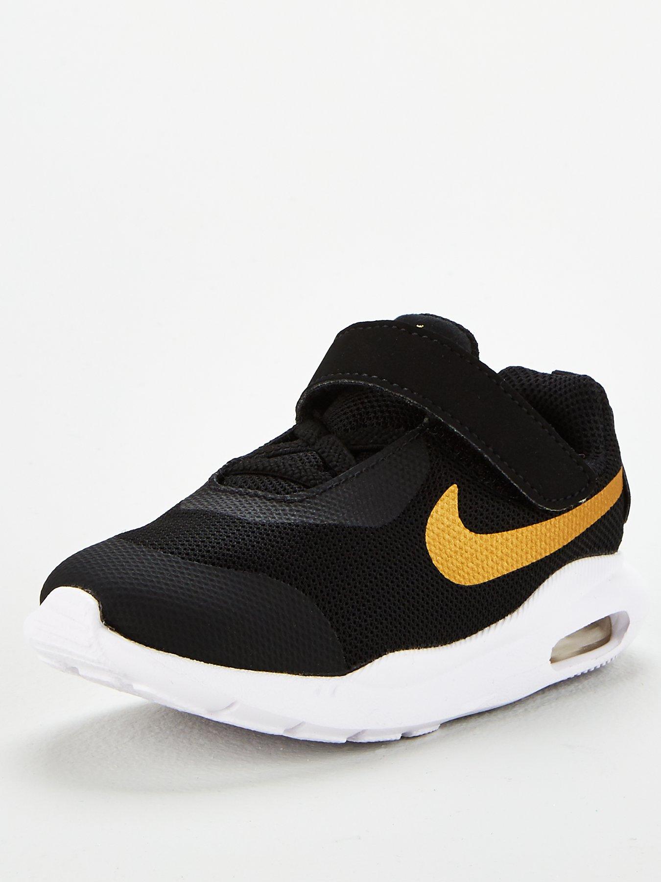 nike air max oketo infant