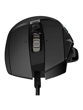 Logitech   G502 Hero Mouse