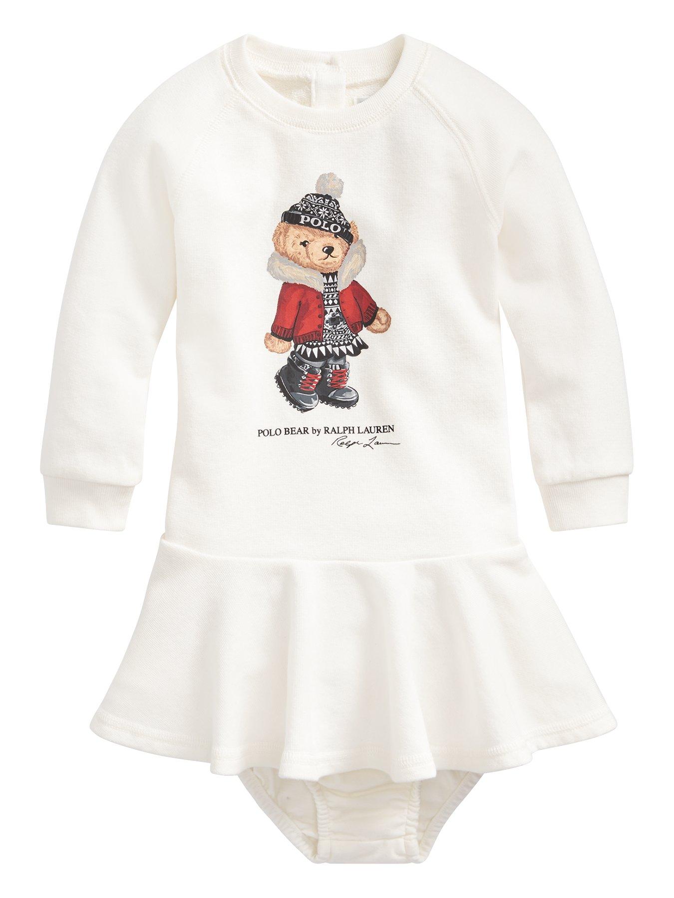 polo sweat suits for babies