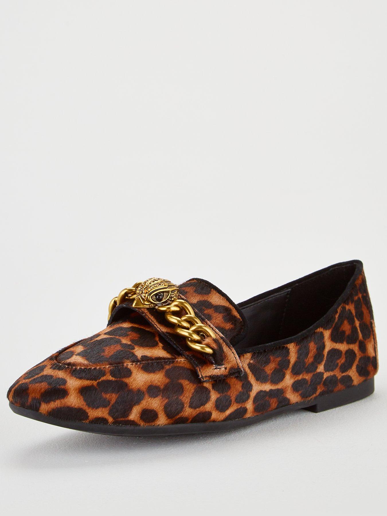 kurt geiger moccasins