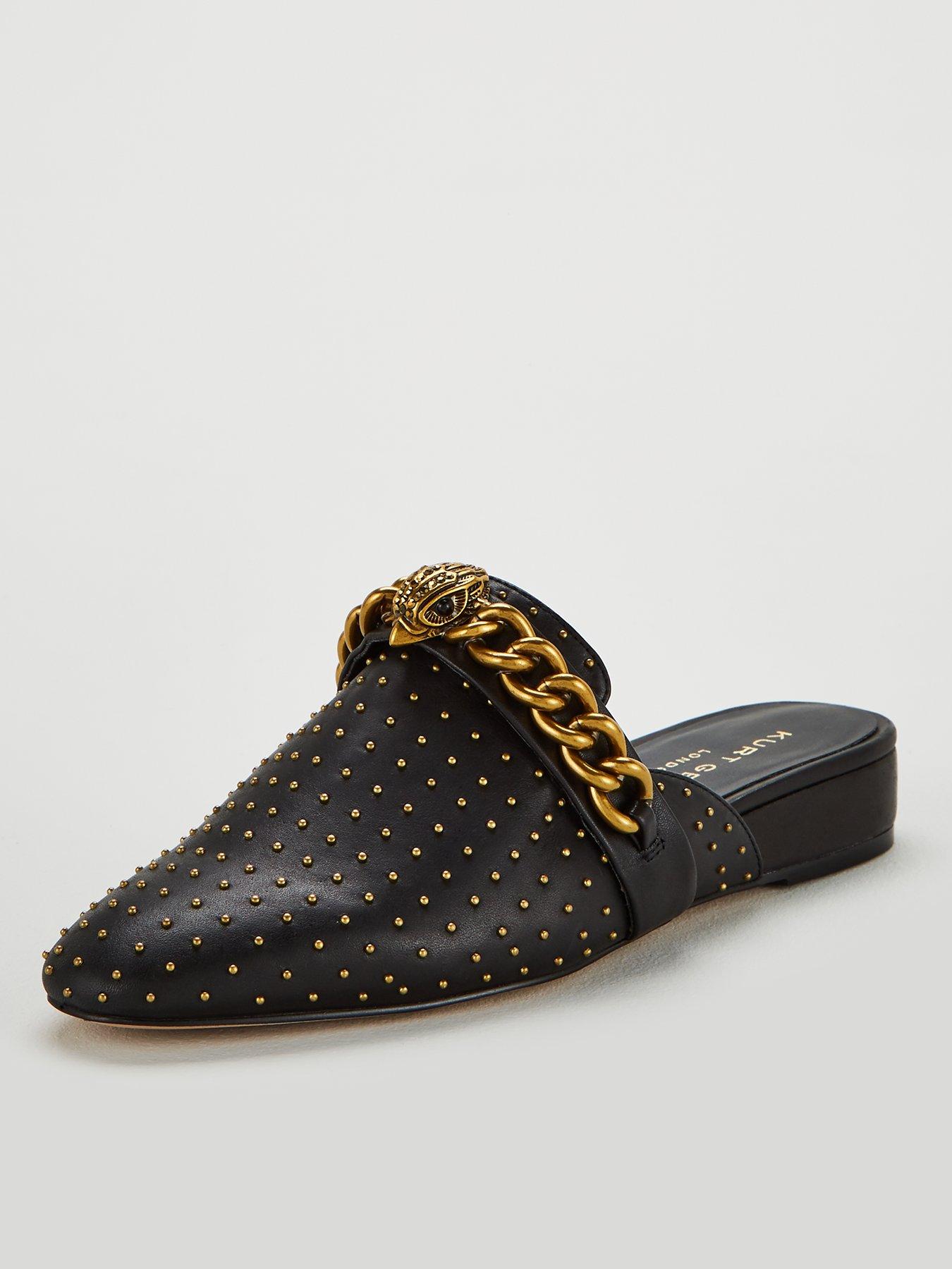 kurt geiger fauna mules