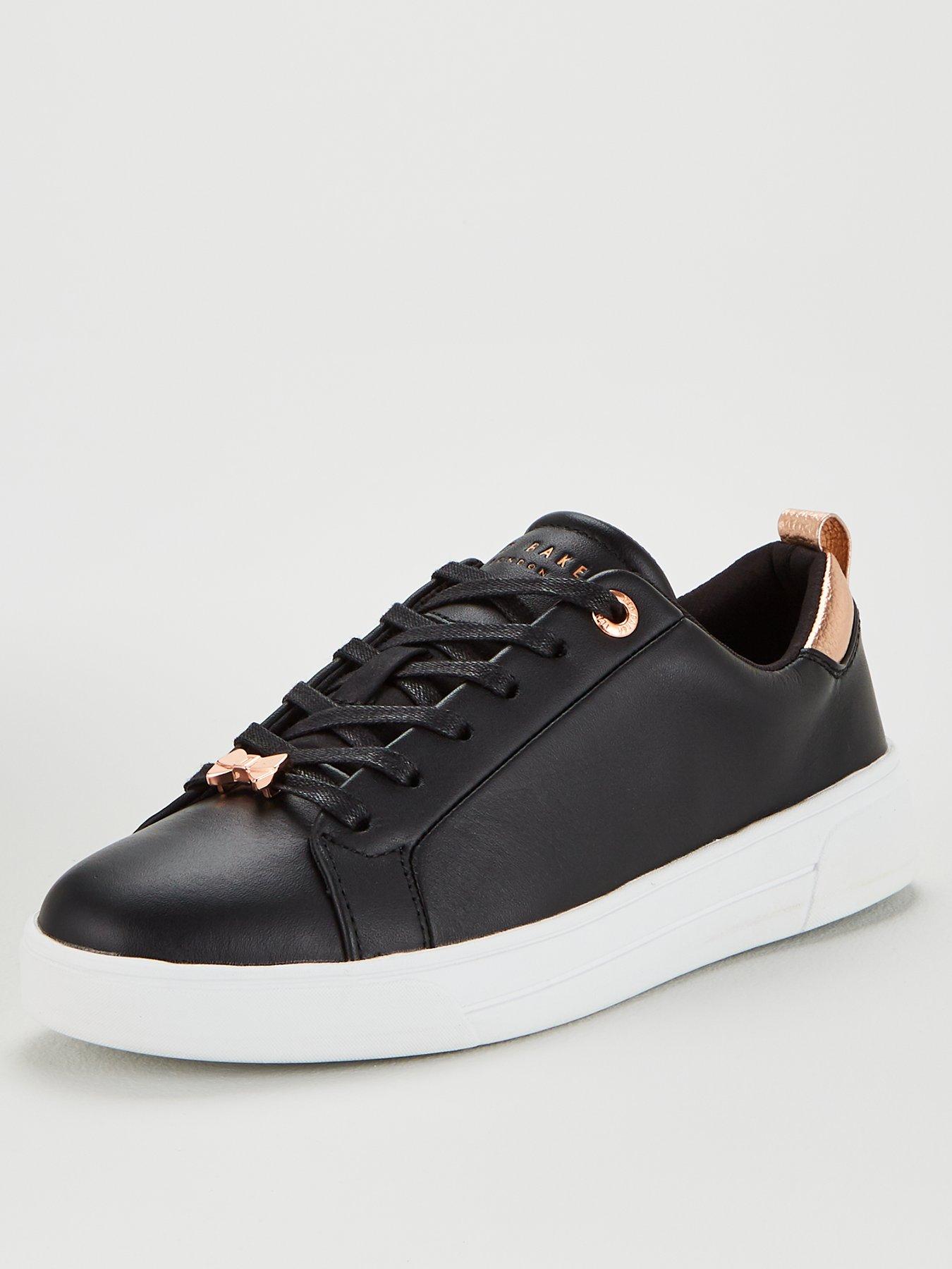 ted baker gielli trainer