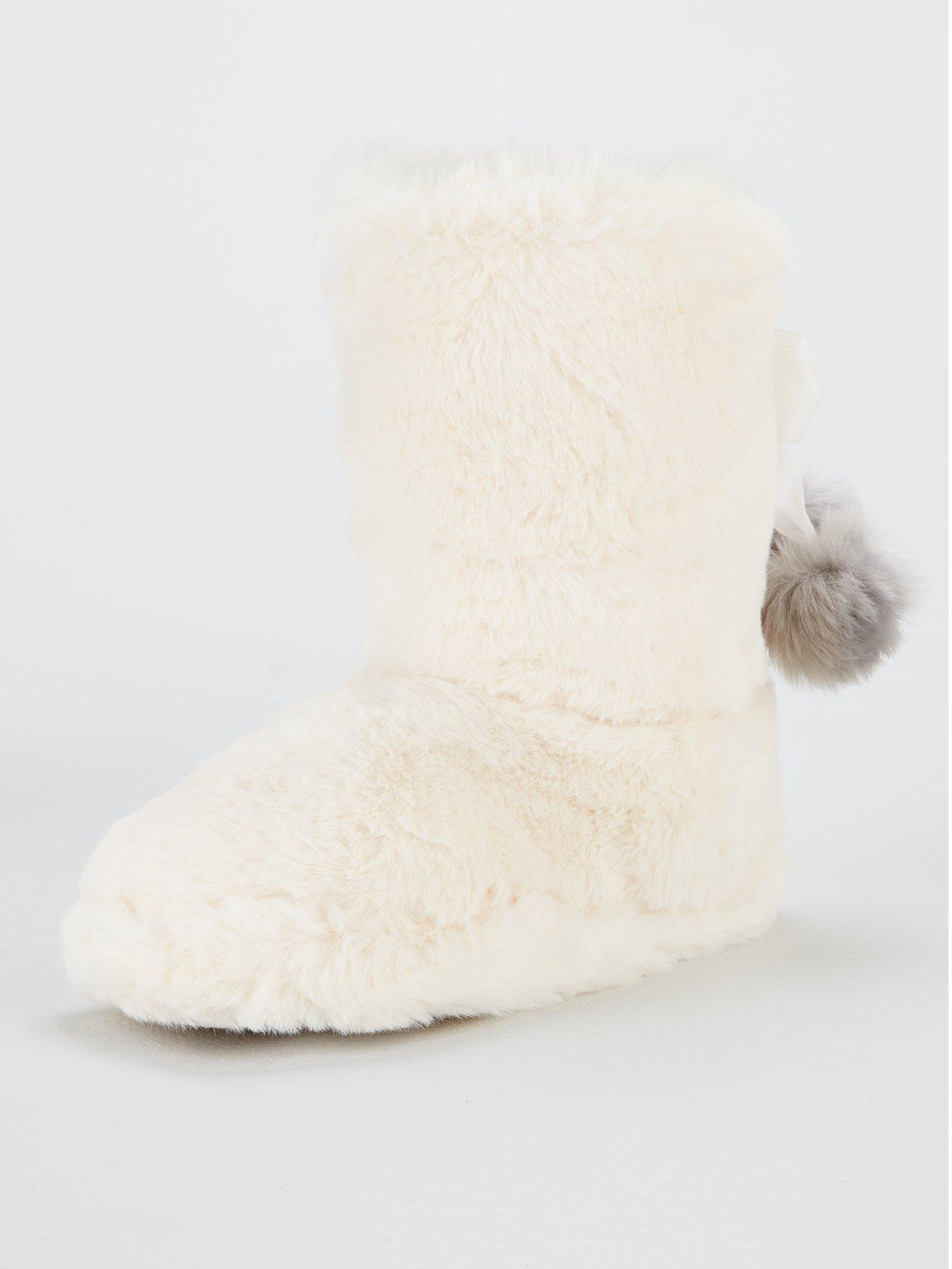 ted baker boot slippers