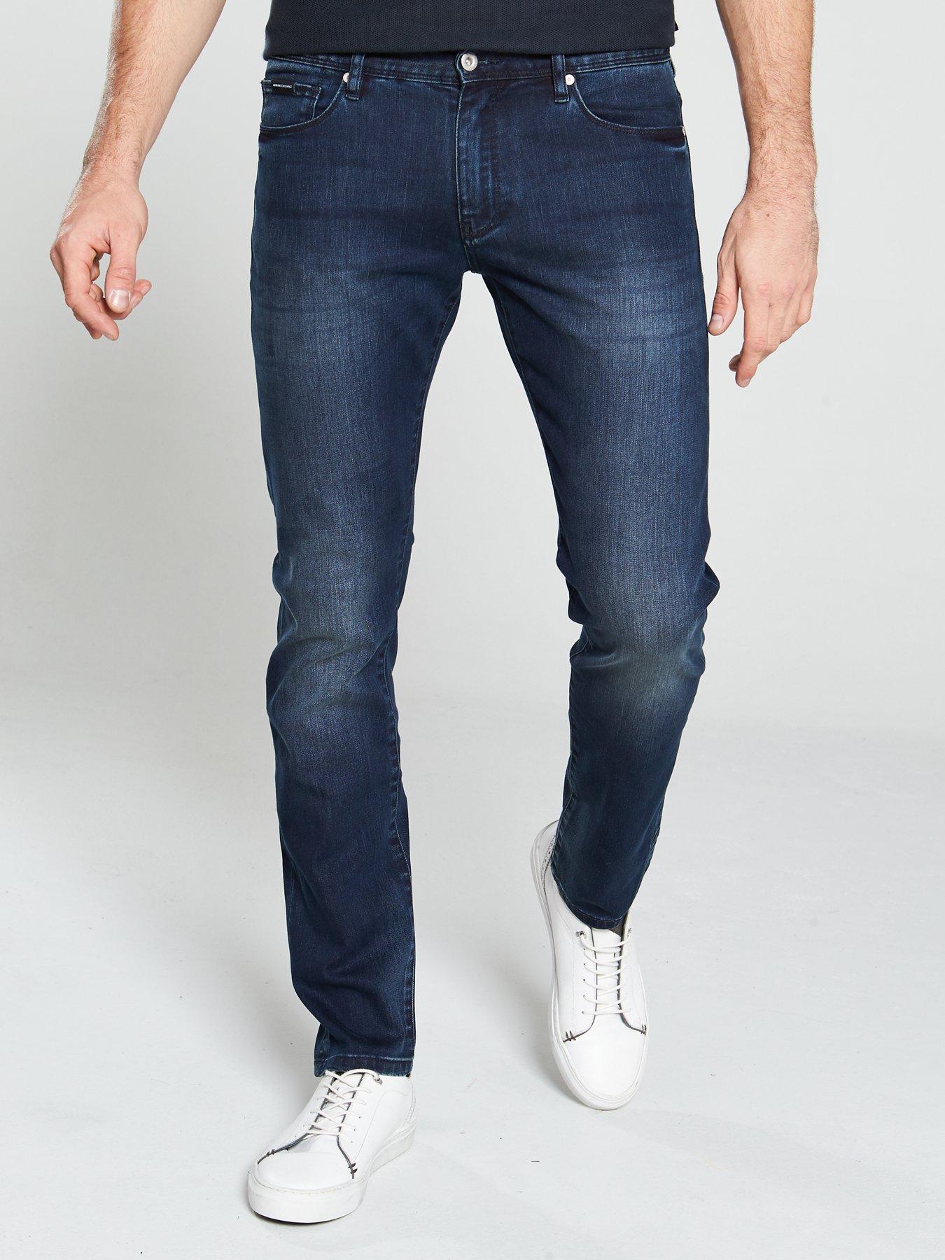 armani exchange j14 jeans