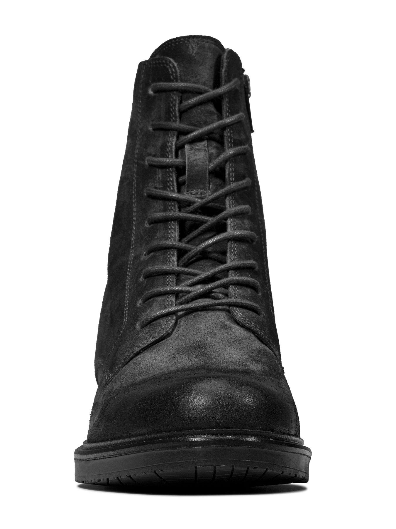 clarks jenna biker boots