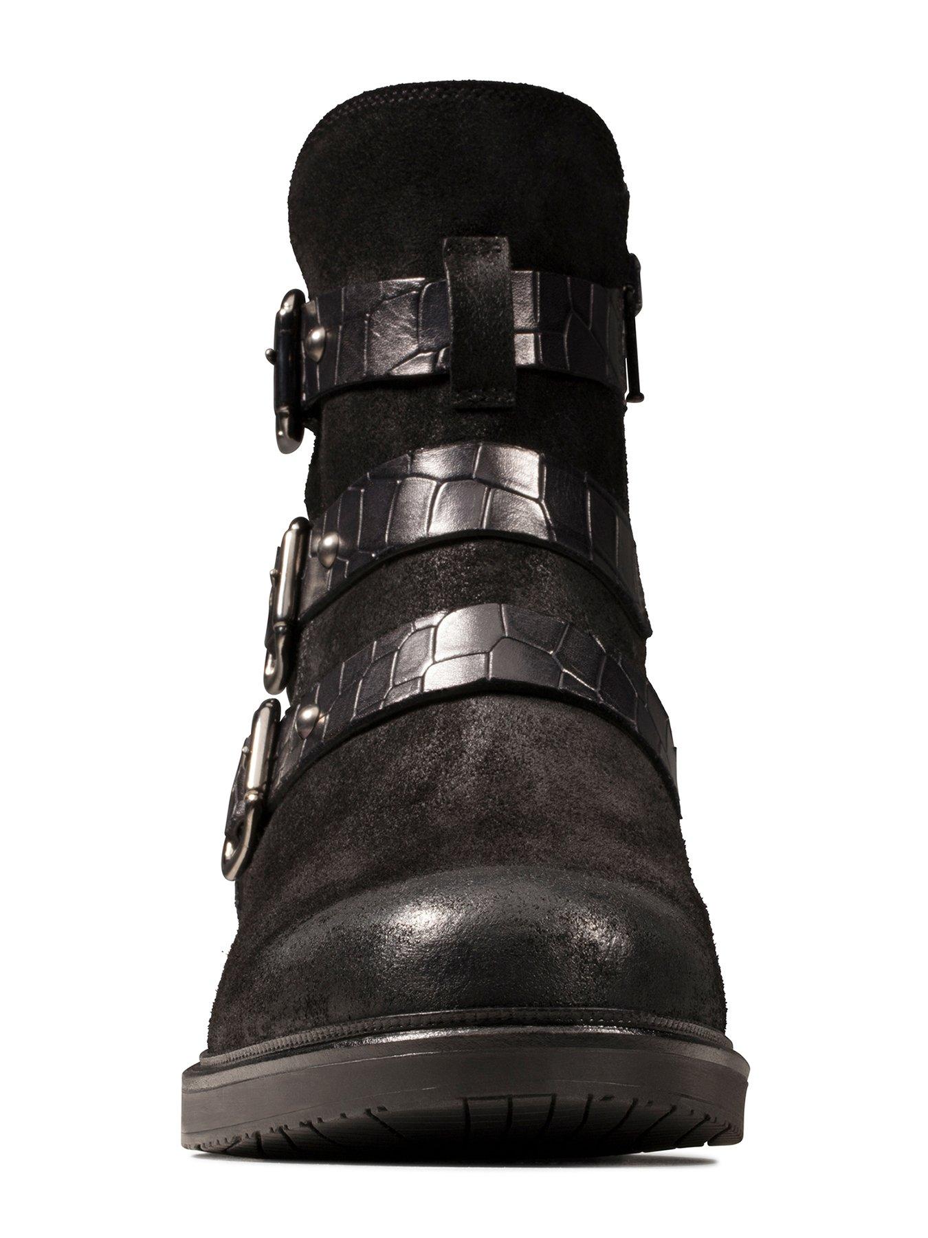 clarks jenna boots