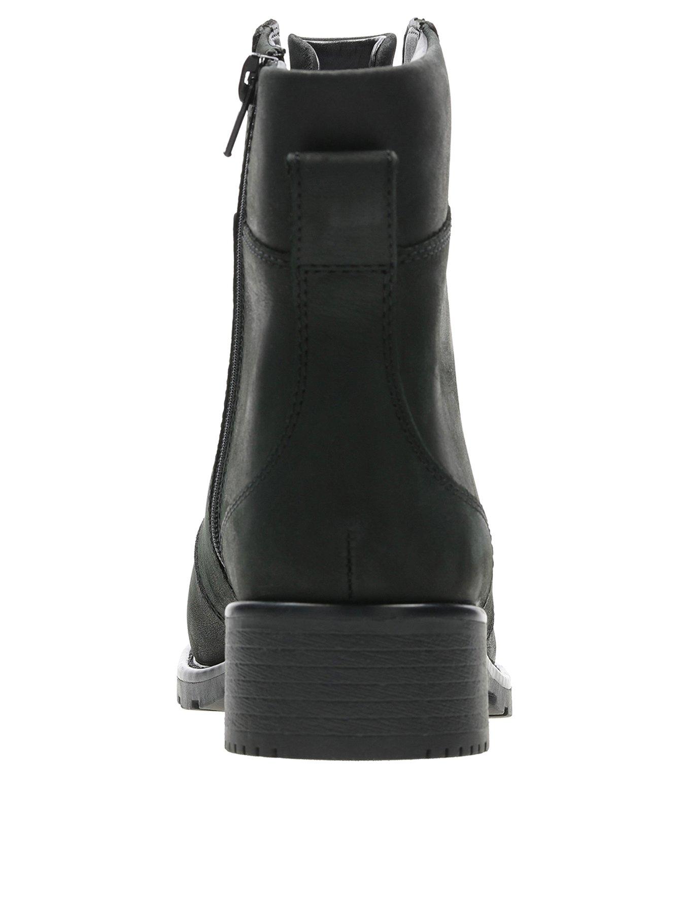 clarks orinoco spice wide fit