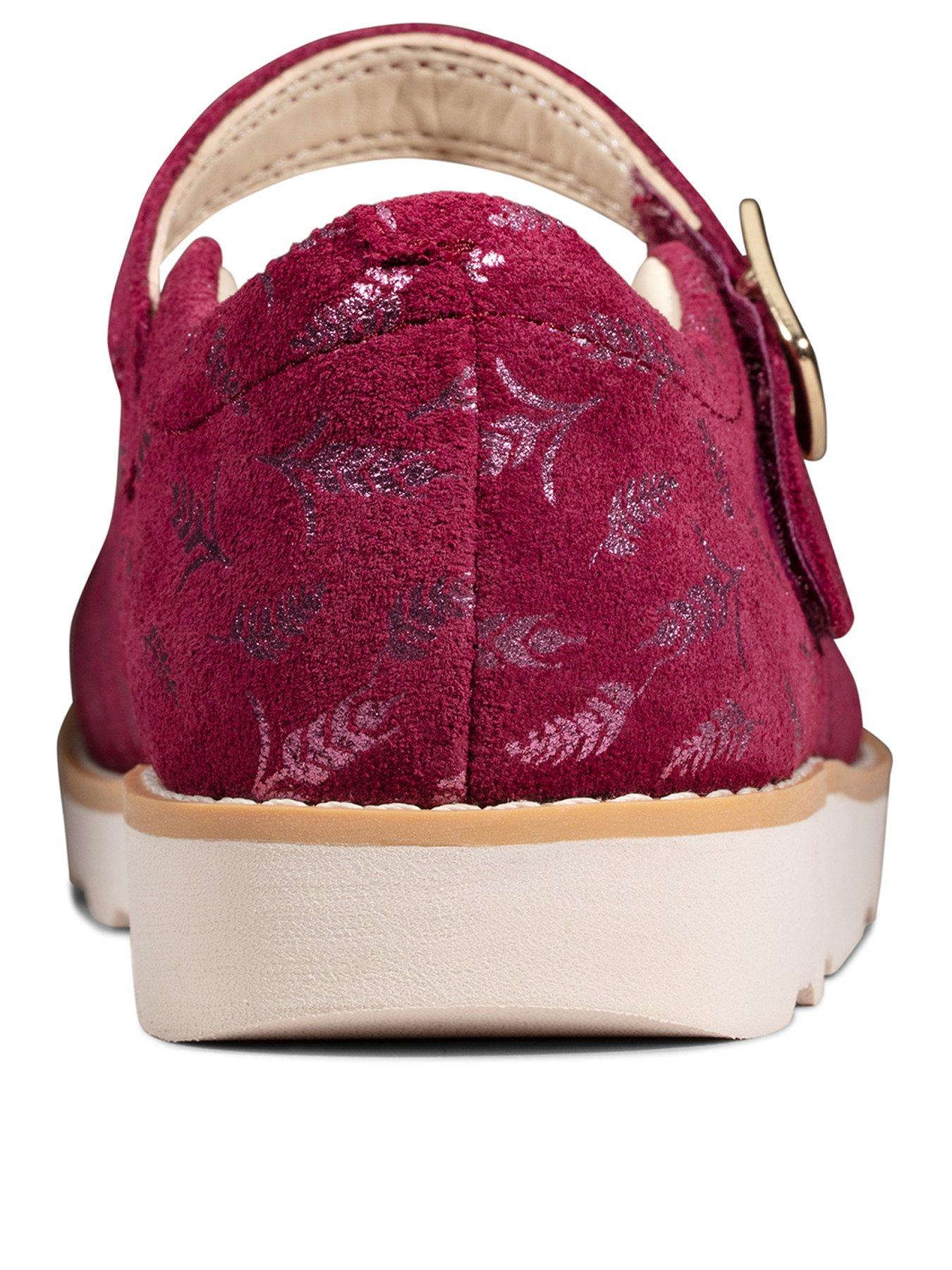 clarks wannabe shoes