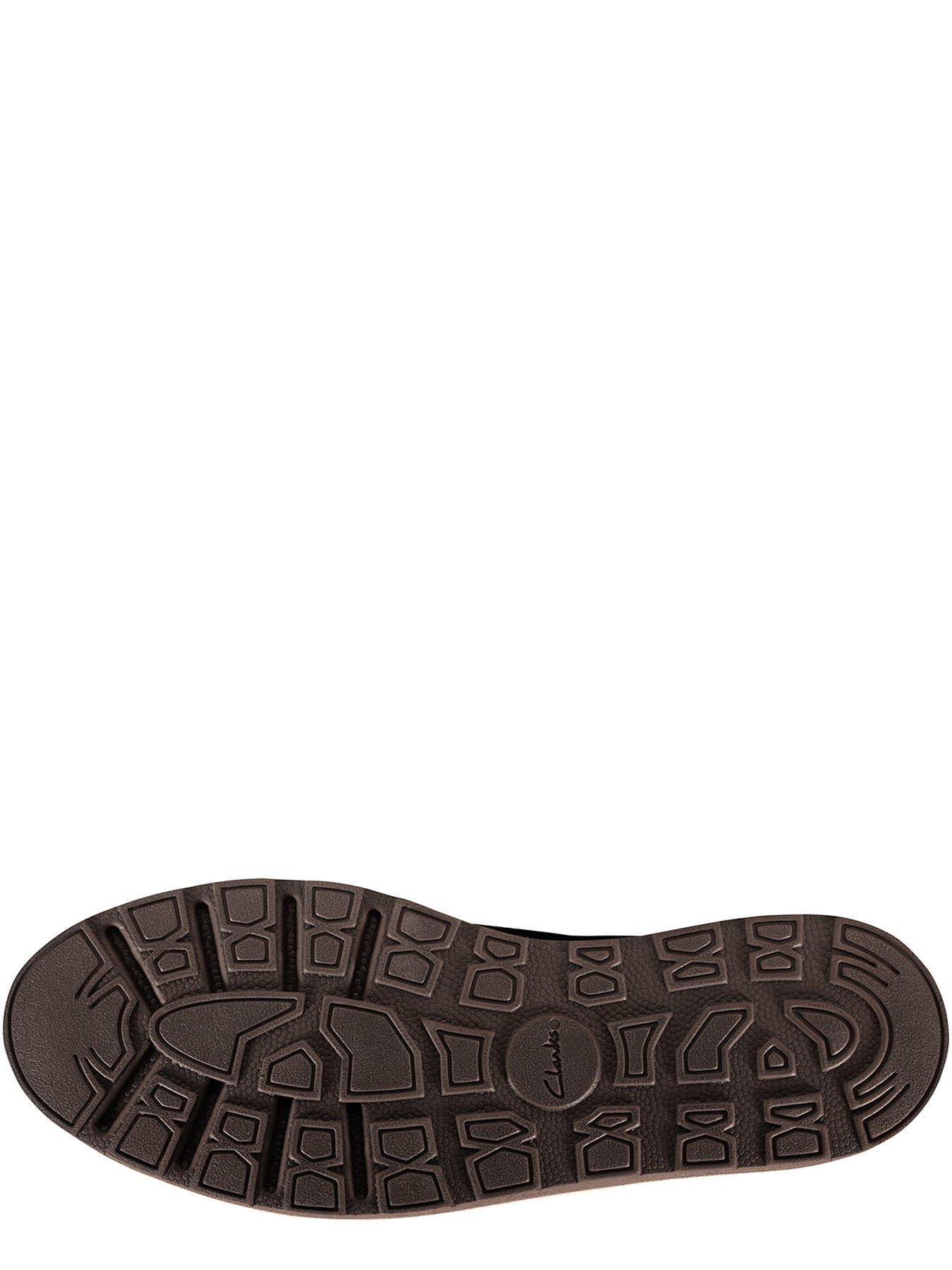 clarks trace pine ankle boots