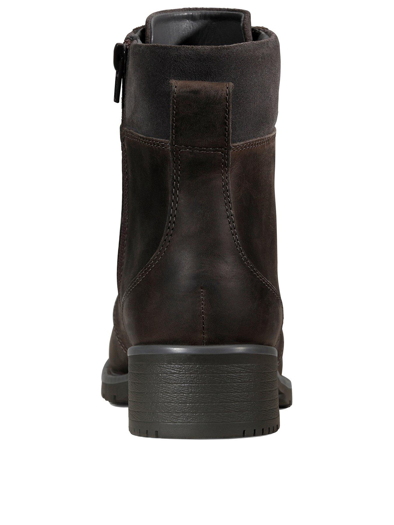 orinoco spice blue nubuck