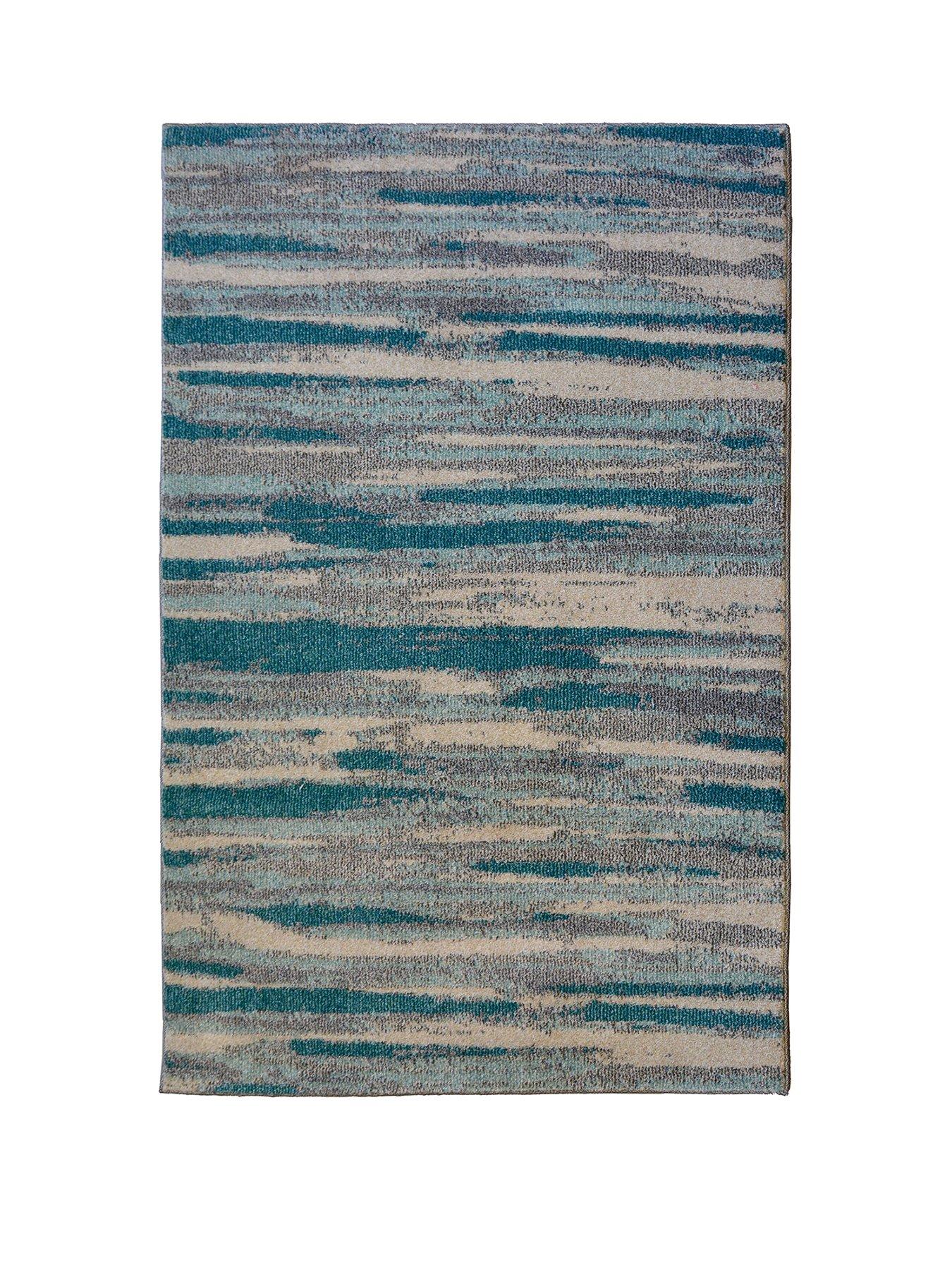 The Very Collection Watercolour Rug