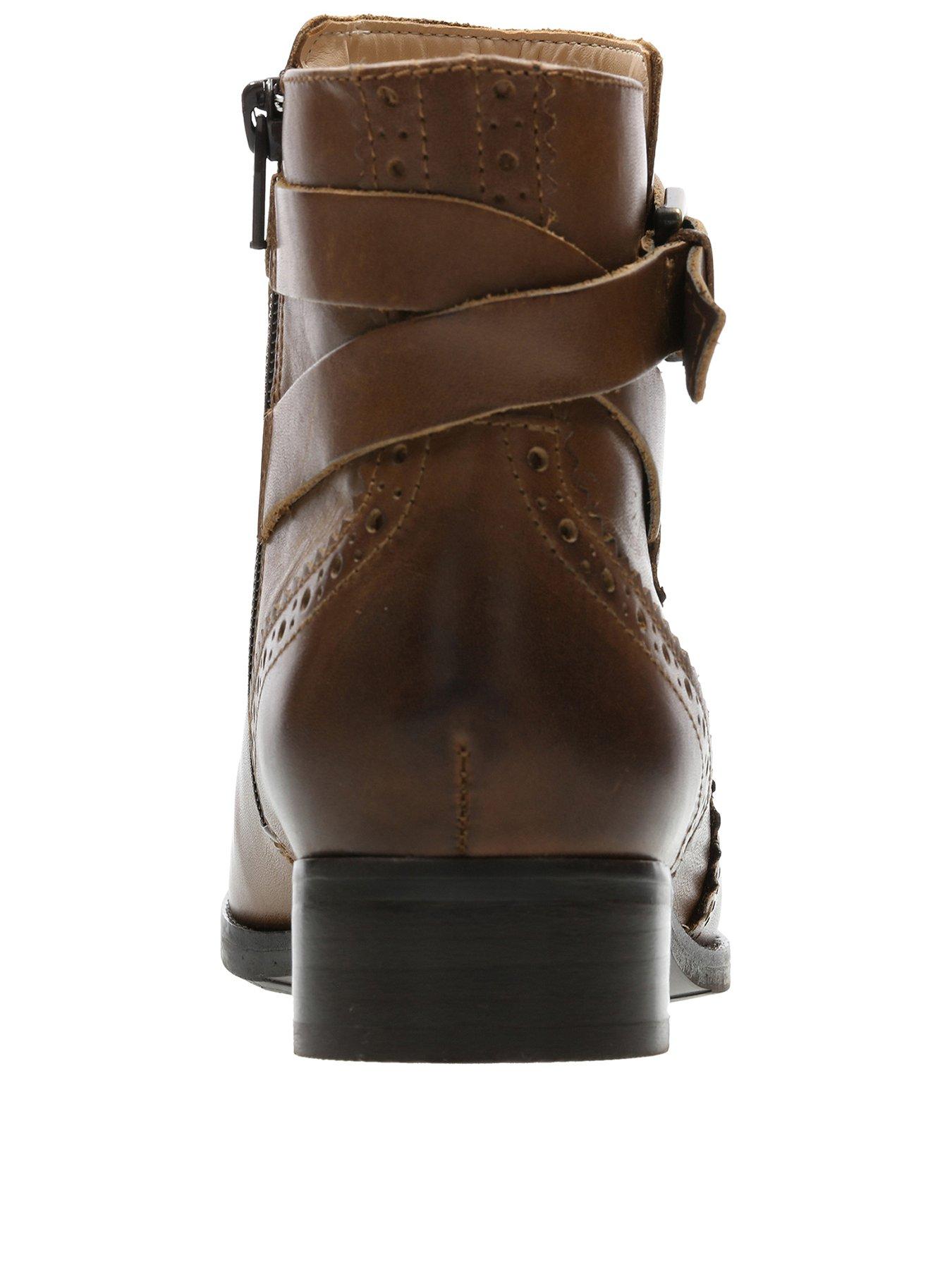 netley olivia boots