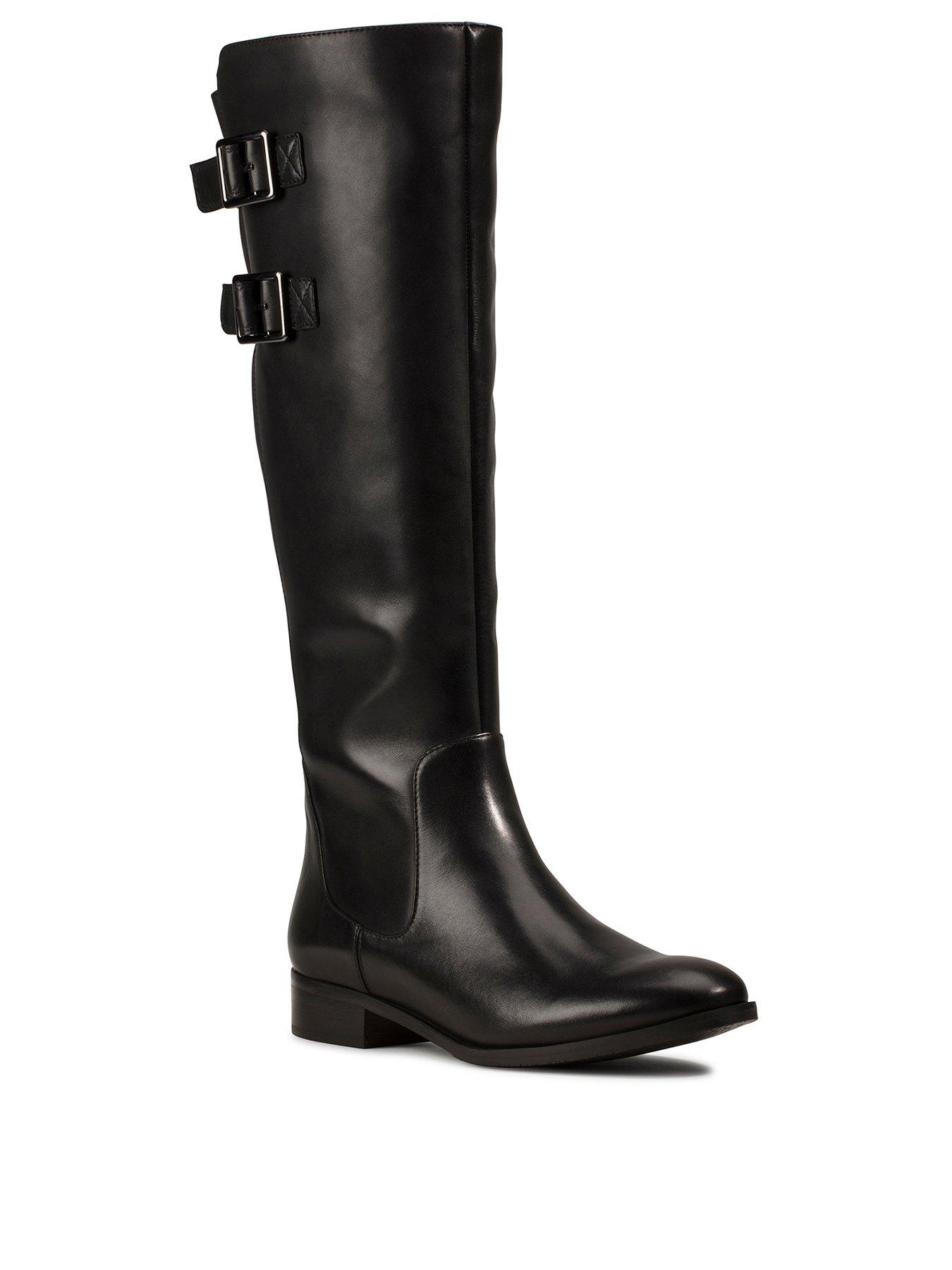 littlewoods clarks boots