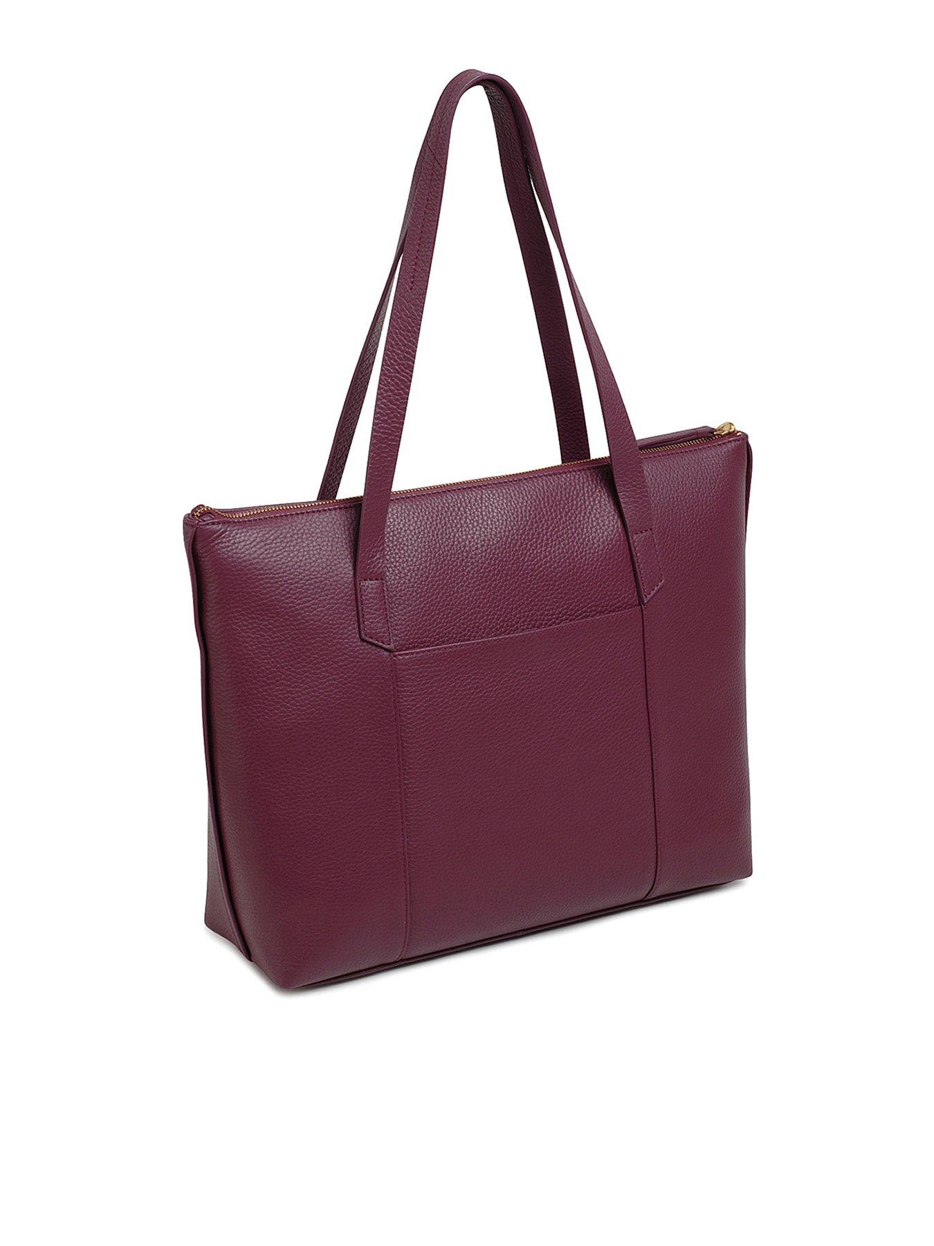 radley river street large tote bag