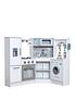 kidkraft-ultimate-corner-play-kitchen-with-light-and-soundfront