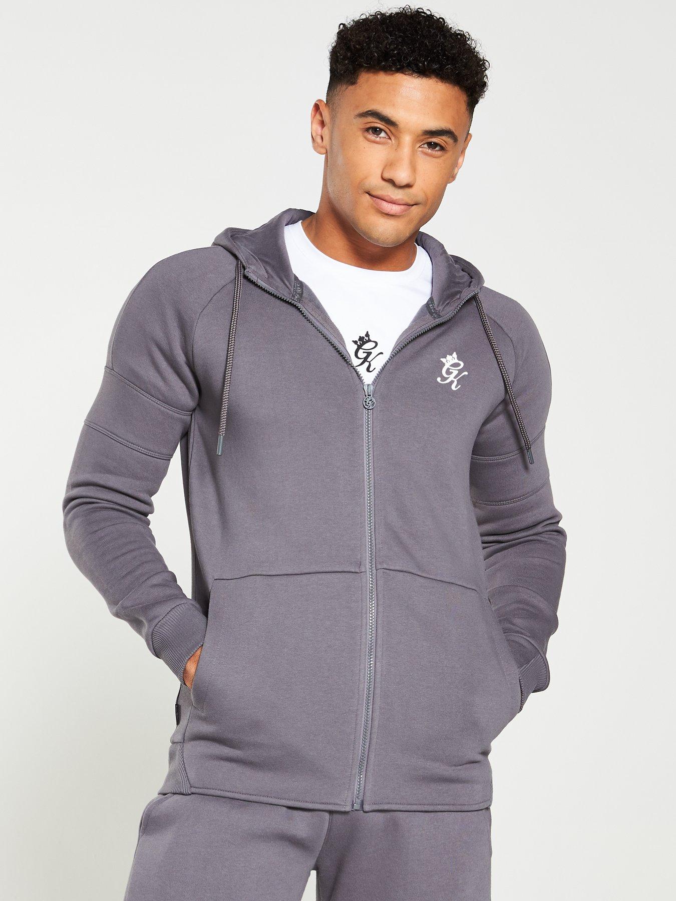 jim king tracksuit