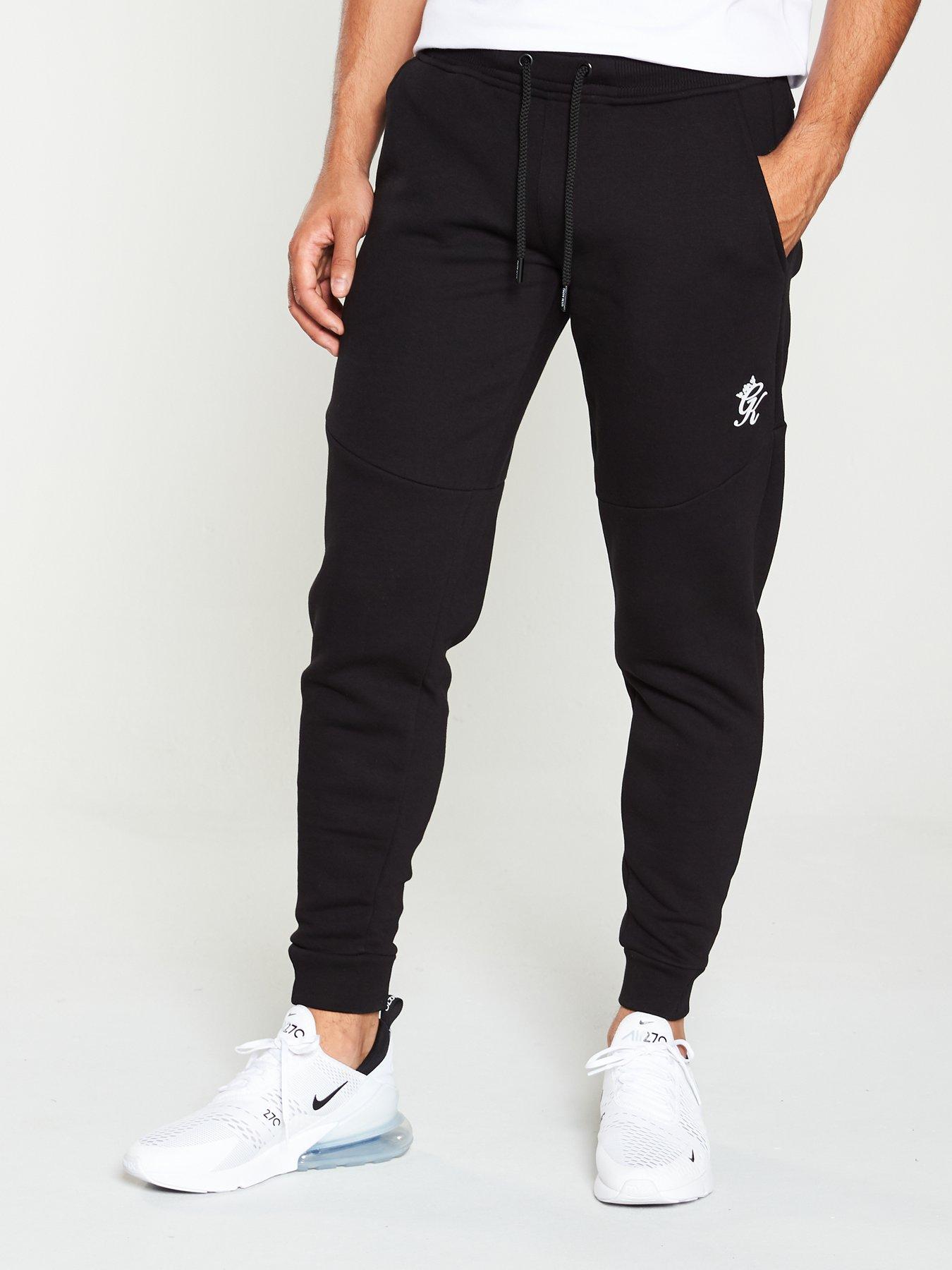 gym king track bottoms