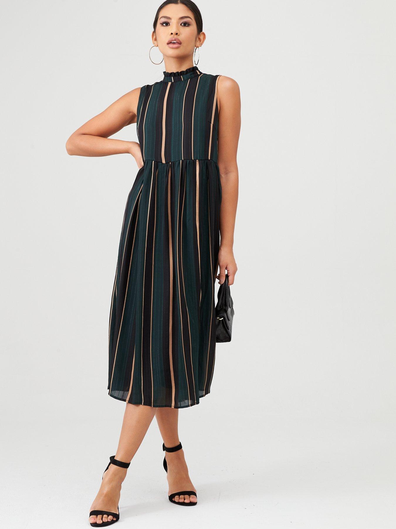 eva midi dress