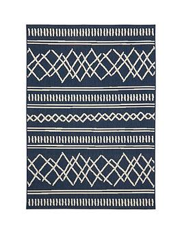 ethnic-indooroutdoor-rug