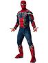  image of disney-avengers-4-deluxe-mens-iron-spider-costume