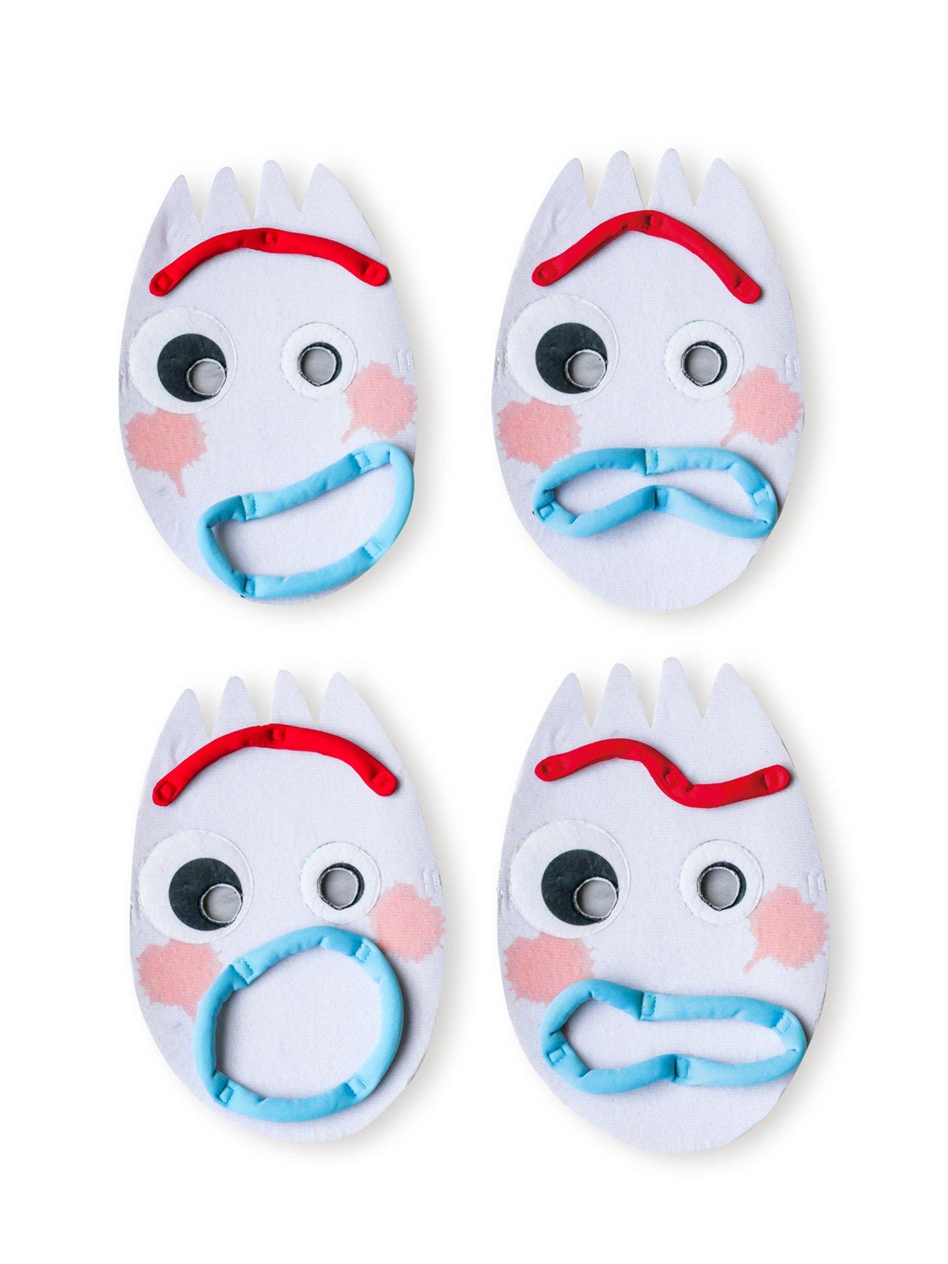 childs forky costume