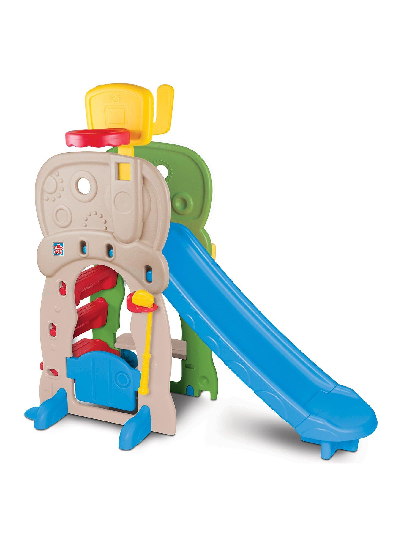 fisher price 5 in 1 activity clubhouse