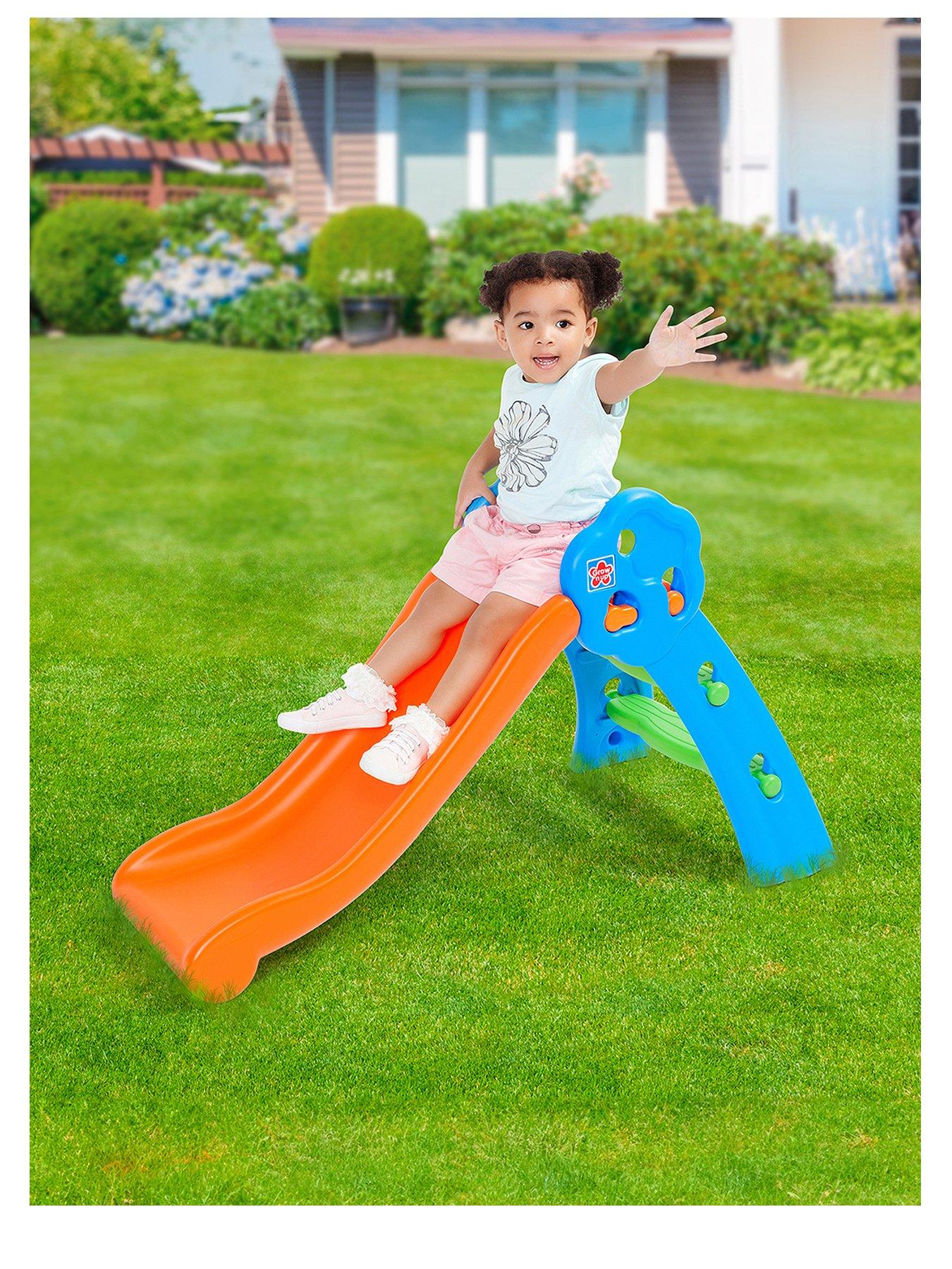  image of grown-up-qwikfold-fun-slide