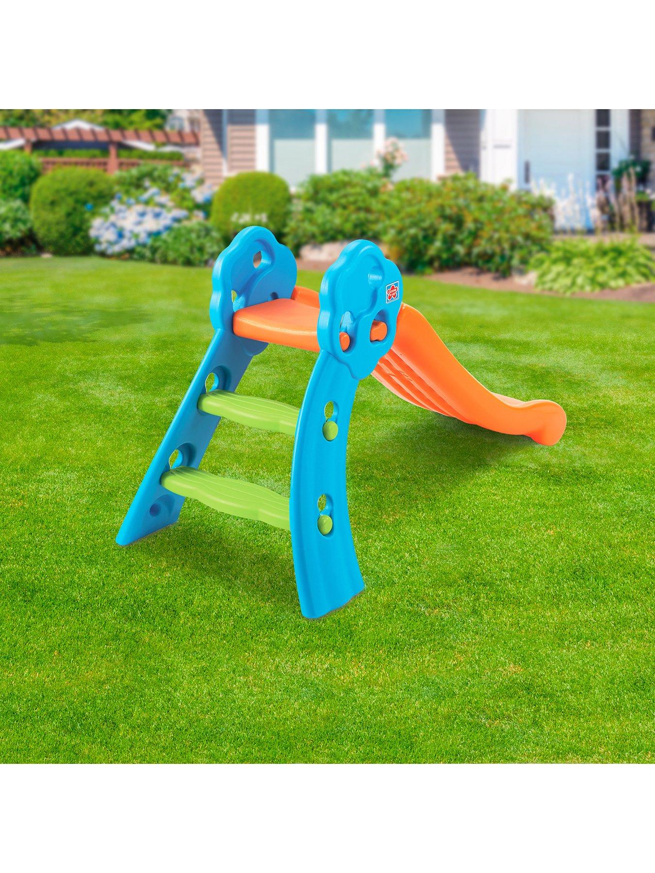  image of grown-up-qwikfold-fun-slide