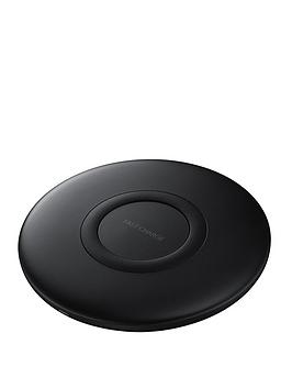 Samsung Samsung Qi Enabled Slim Wireless Charger Pad For Qi-Certified  ... Picture