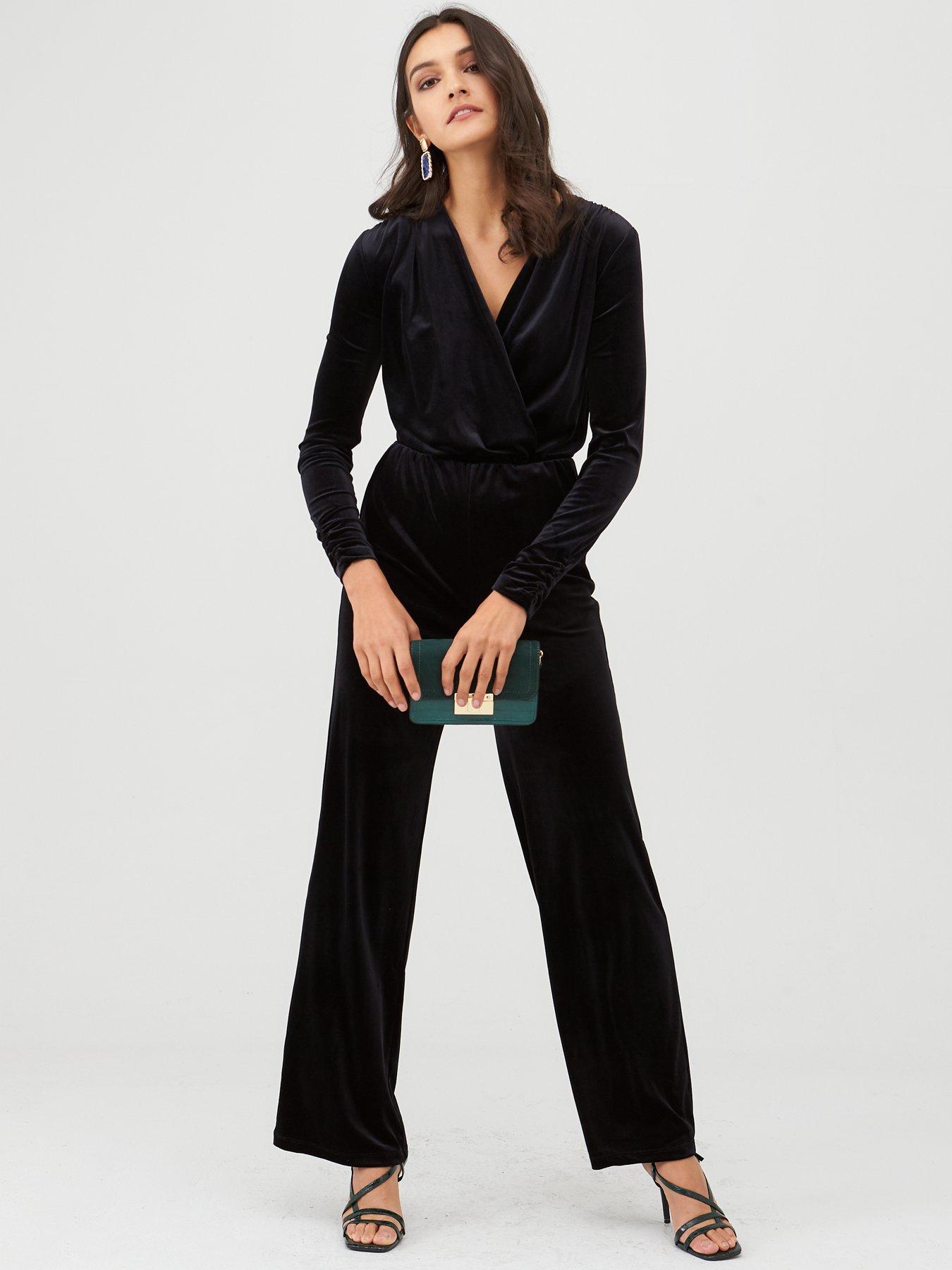 very jumpsuit