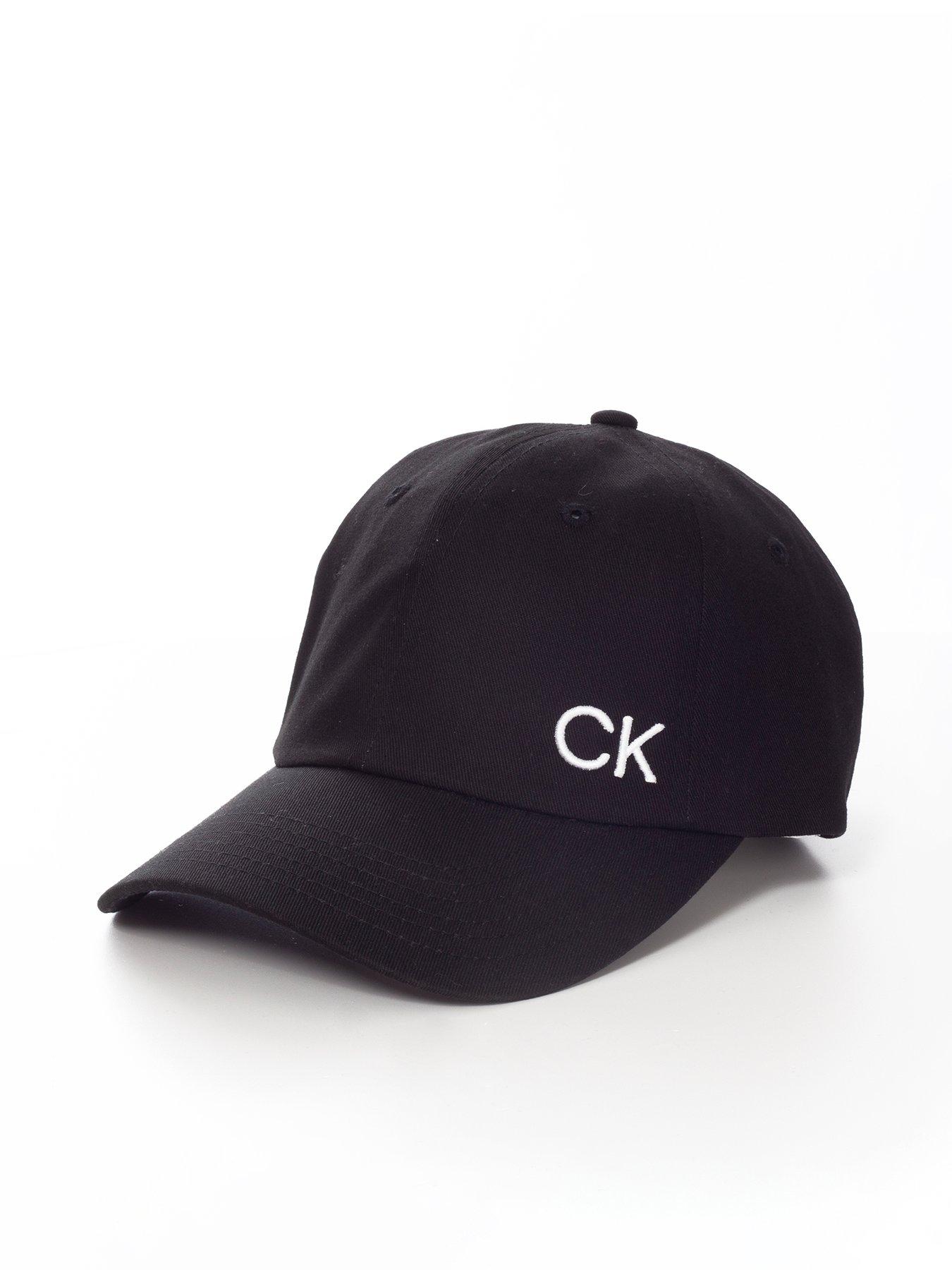 calvin klein golf cap