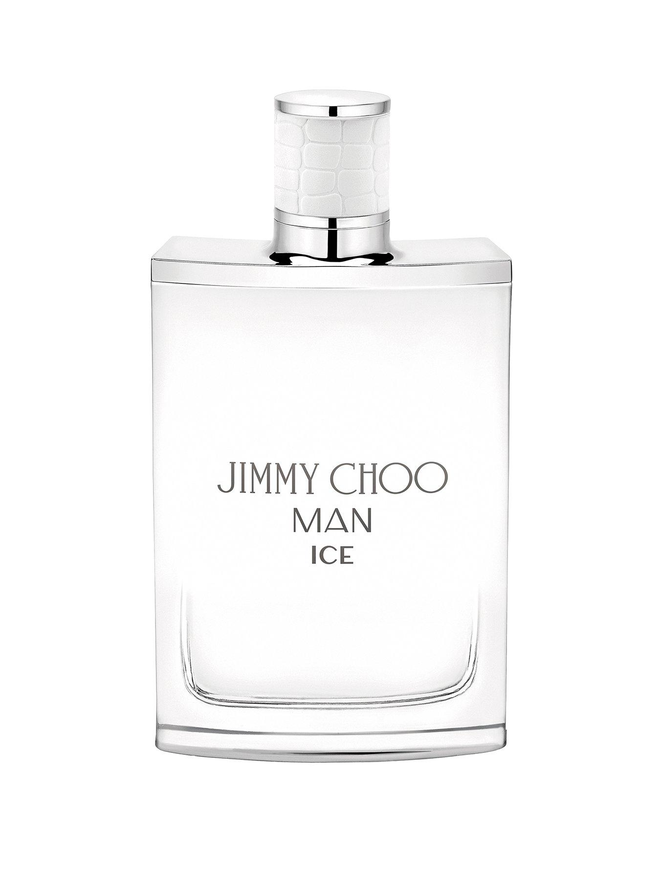 Image 1 of 2 of Jimmy Choo Man Ice Eau de Toilette&nbsp;100ml